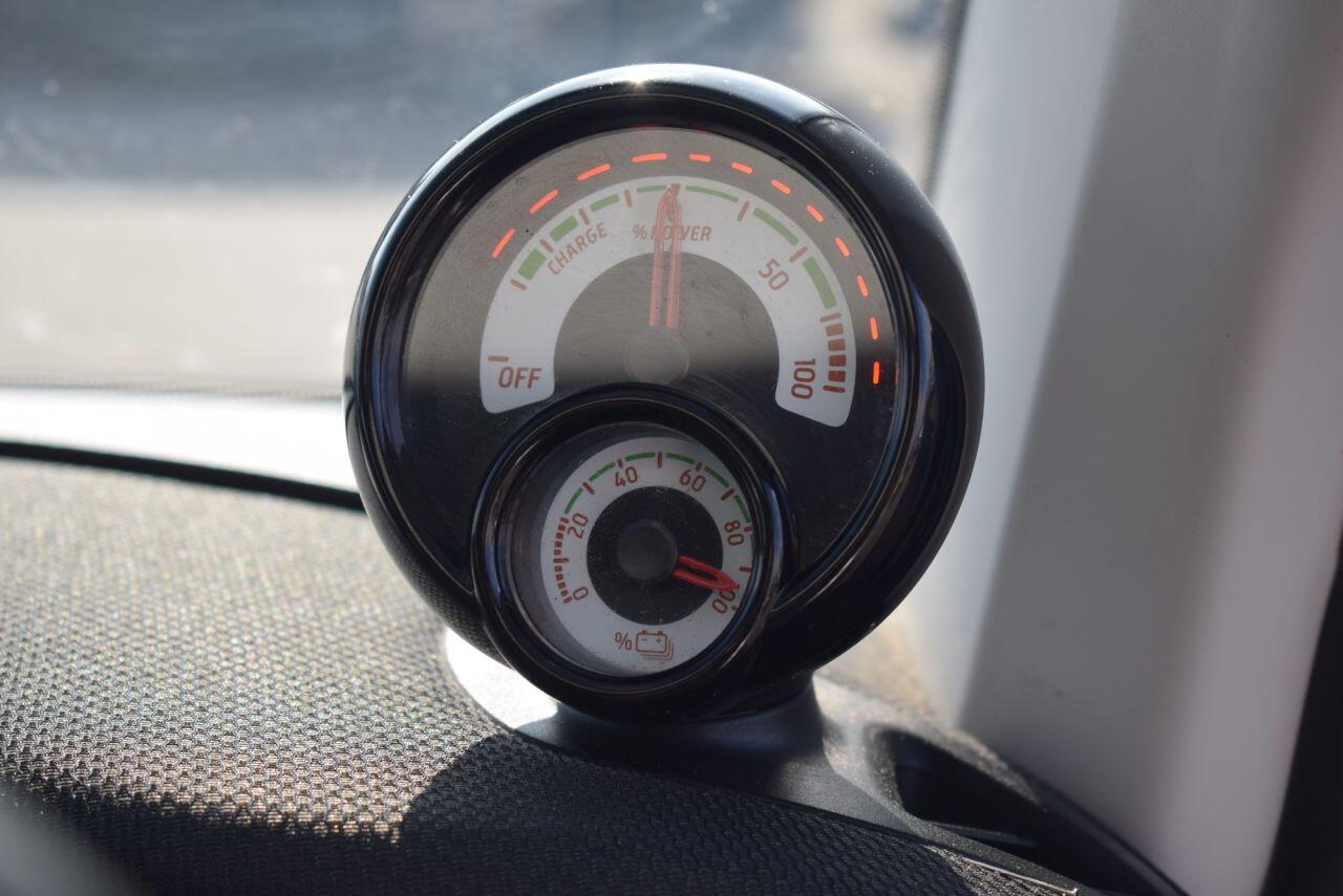 smart Fortwo view 27