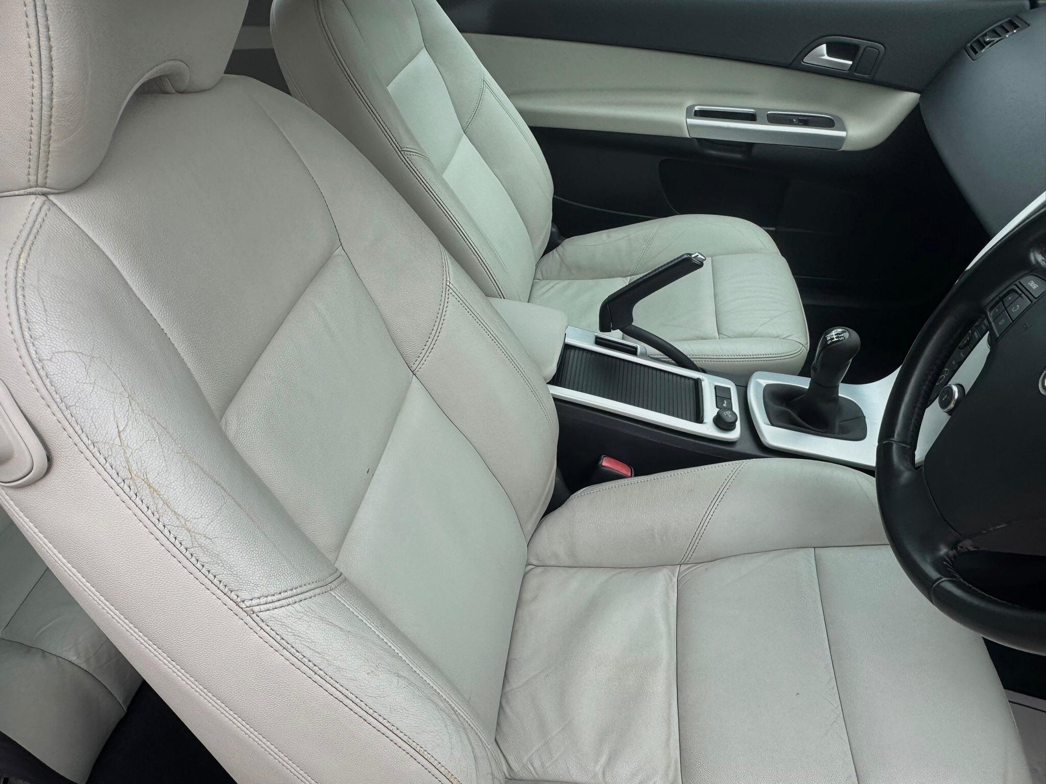 Volvo C30 view 23