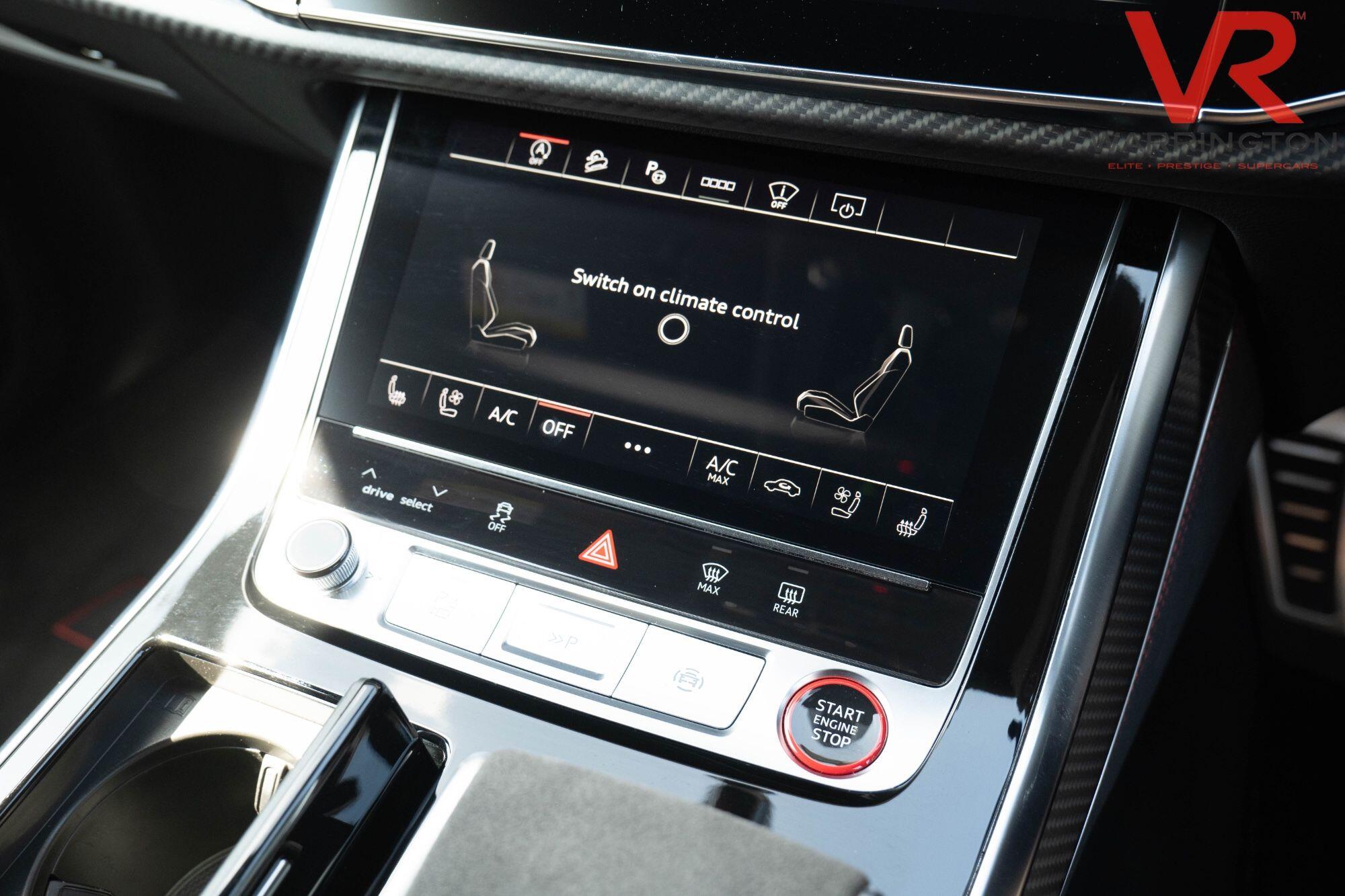 Audi RSQ8 view 36