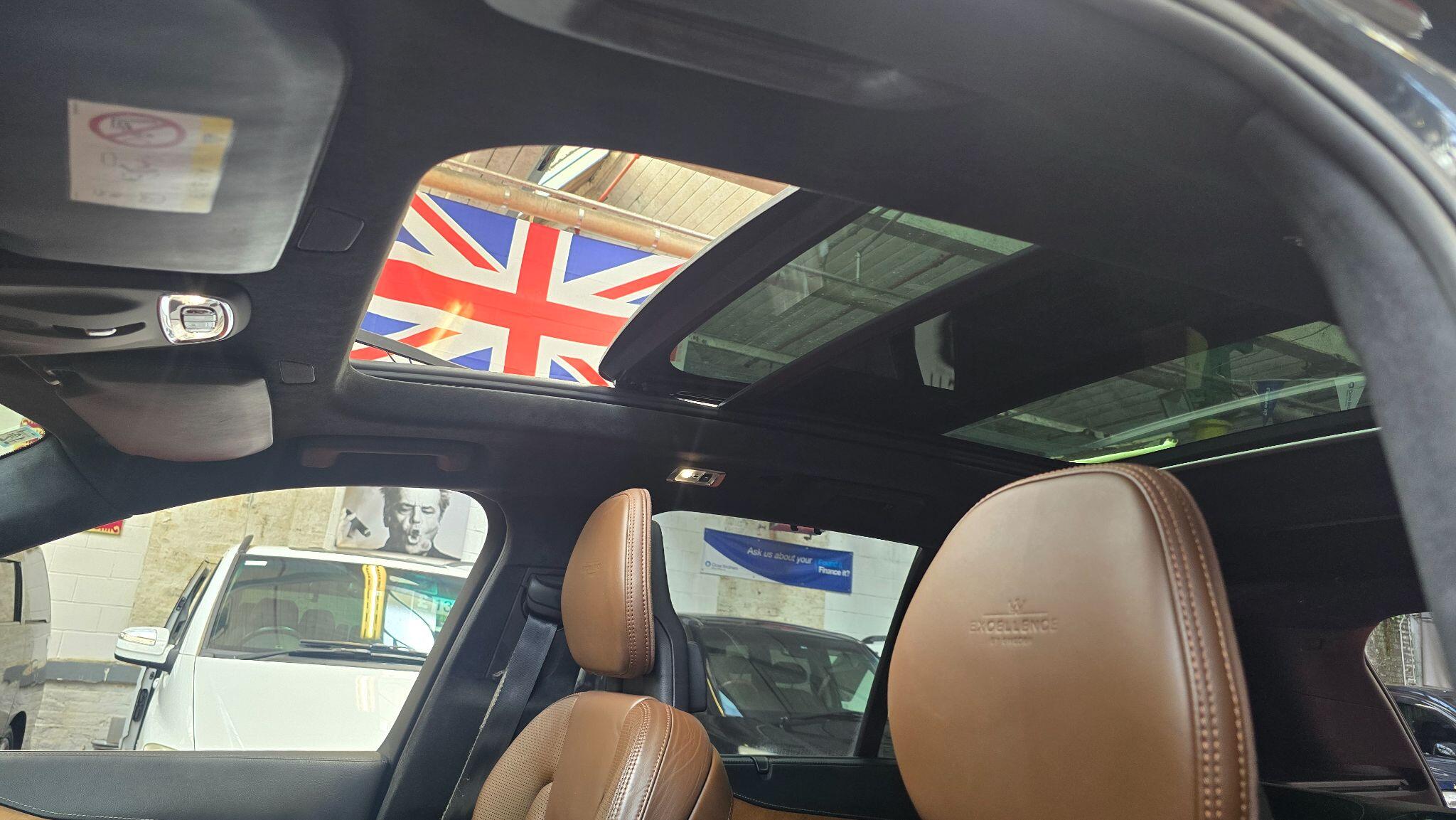 Volvo XC90 view 47