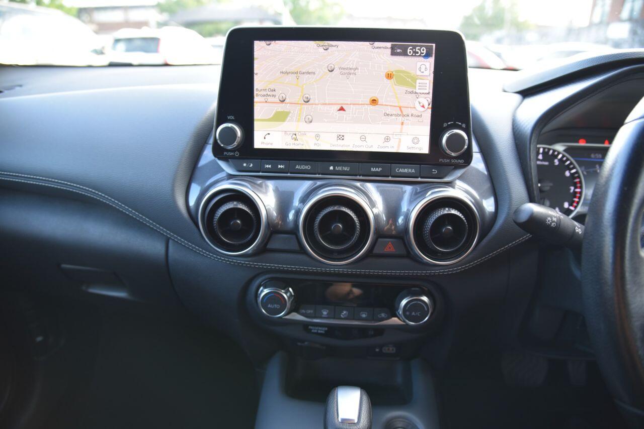 Nissan Juke view 35