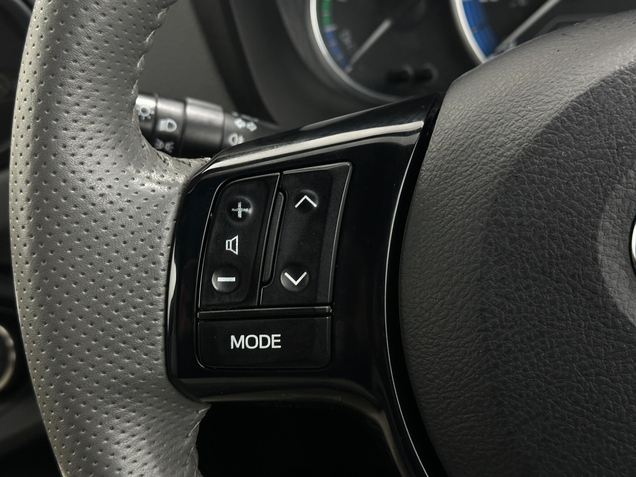 Toyota Yaris view 15