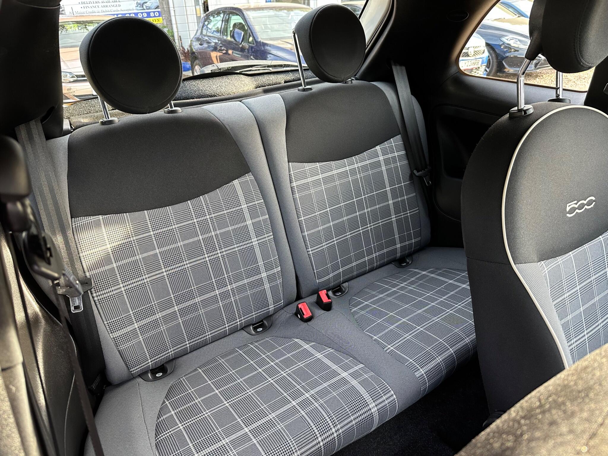 Fiat 500 view 14
