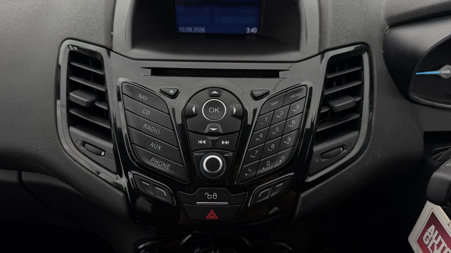 Ford Fiesta view 47