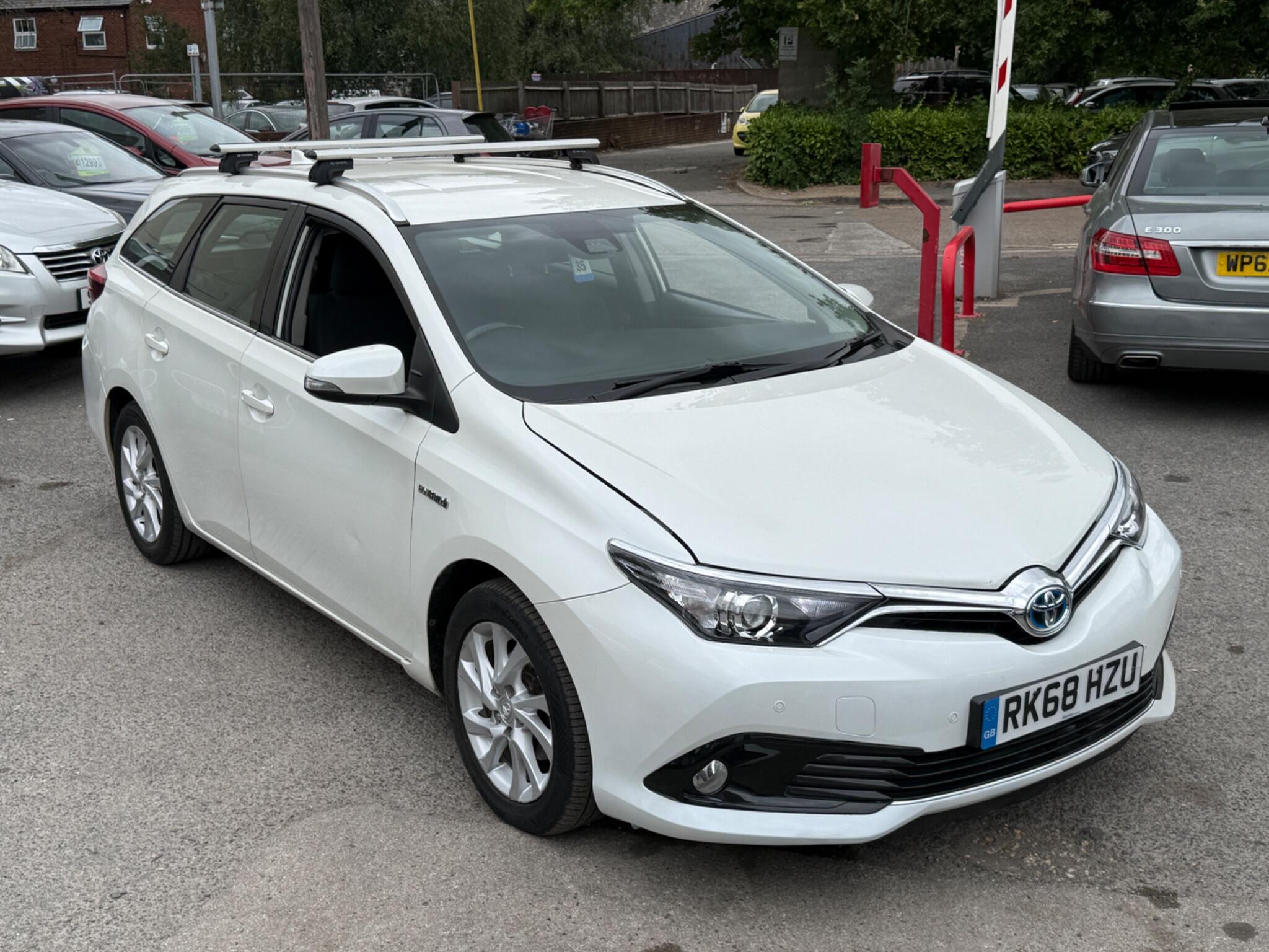 Toyota Auris - Image 5