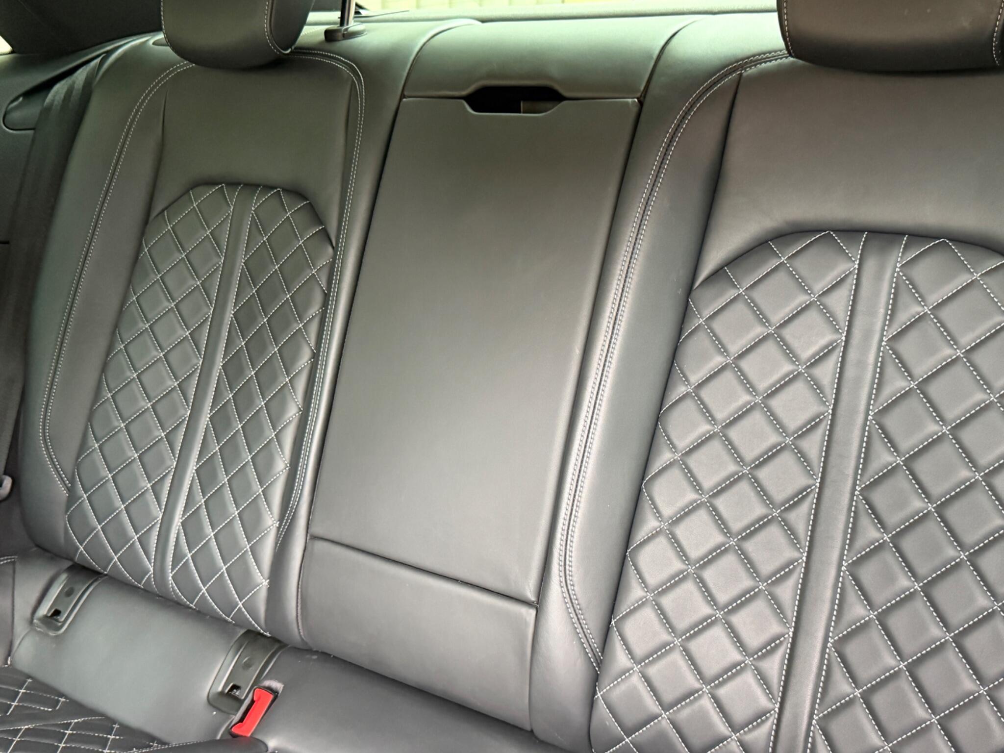 Audi S5 view 24