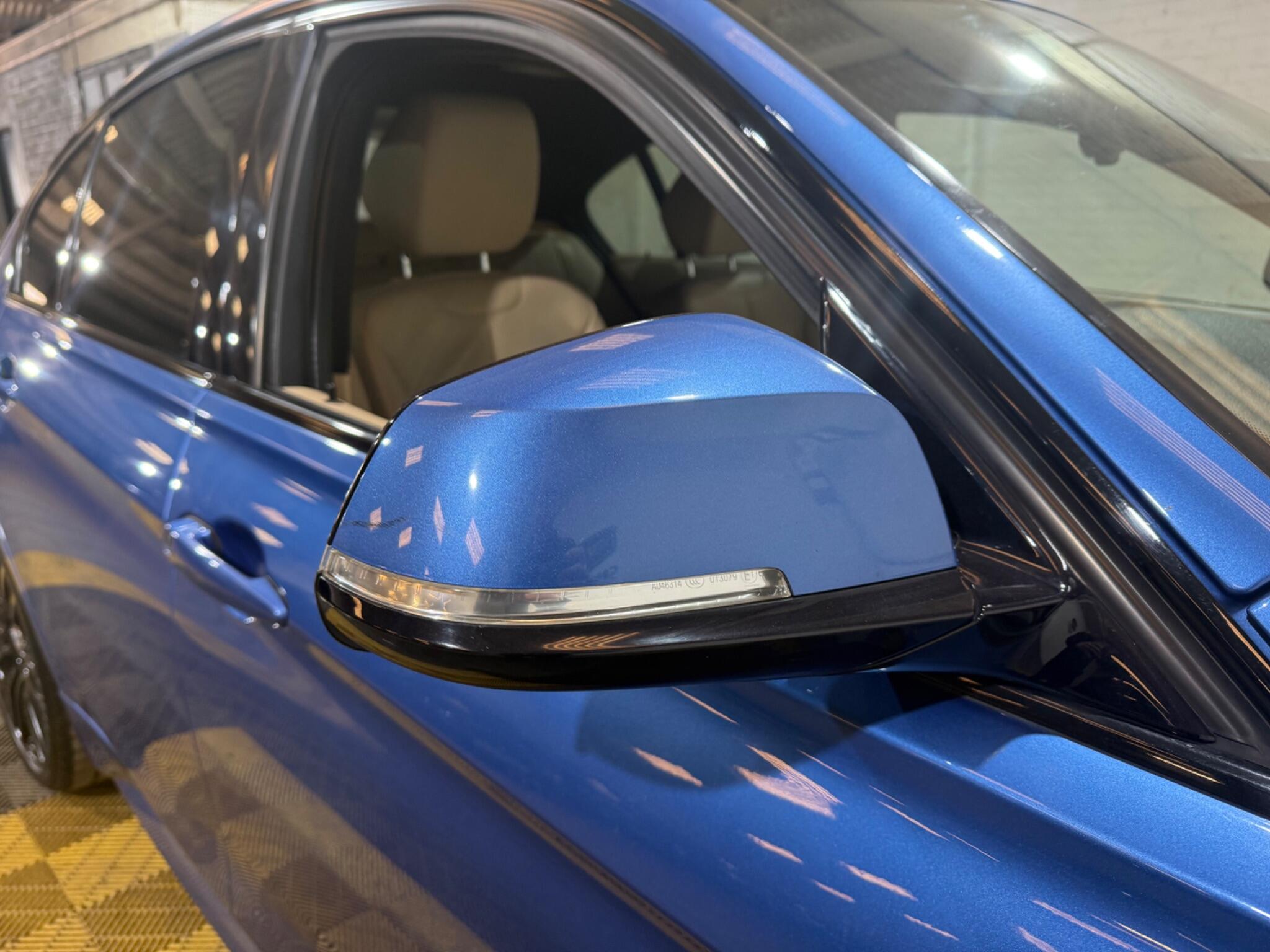 BMW 3 Series view 70