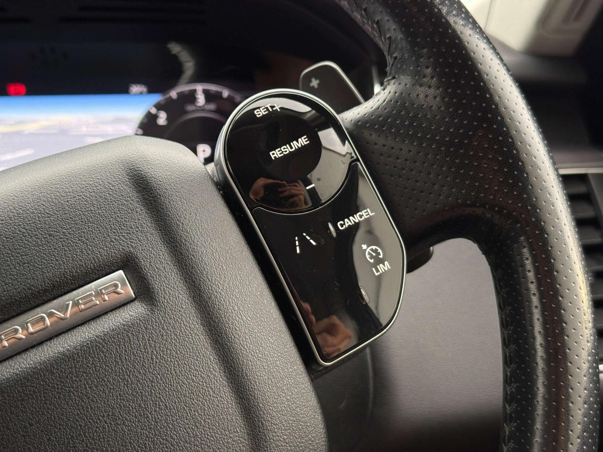 Land Rover Range Rover Sport view 56