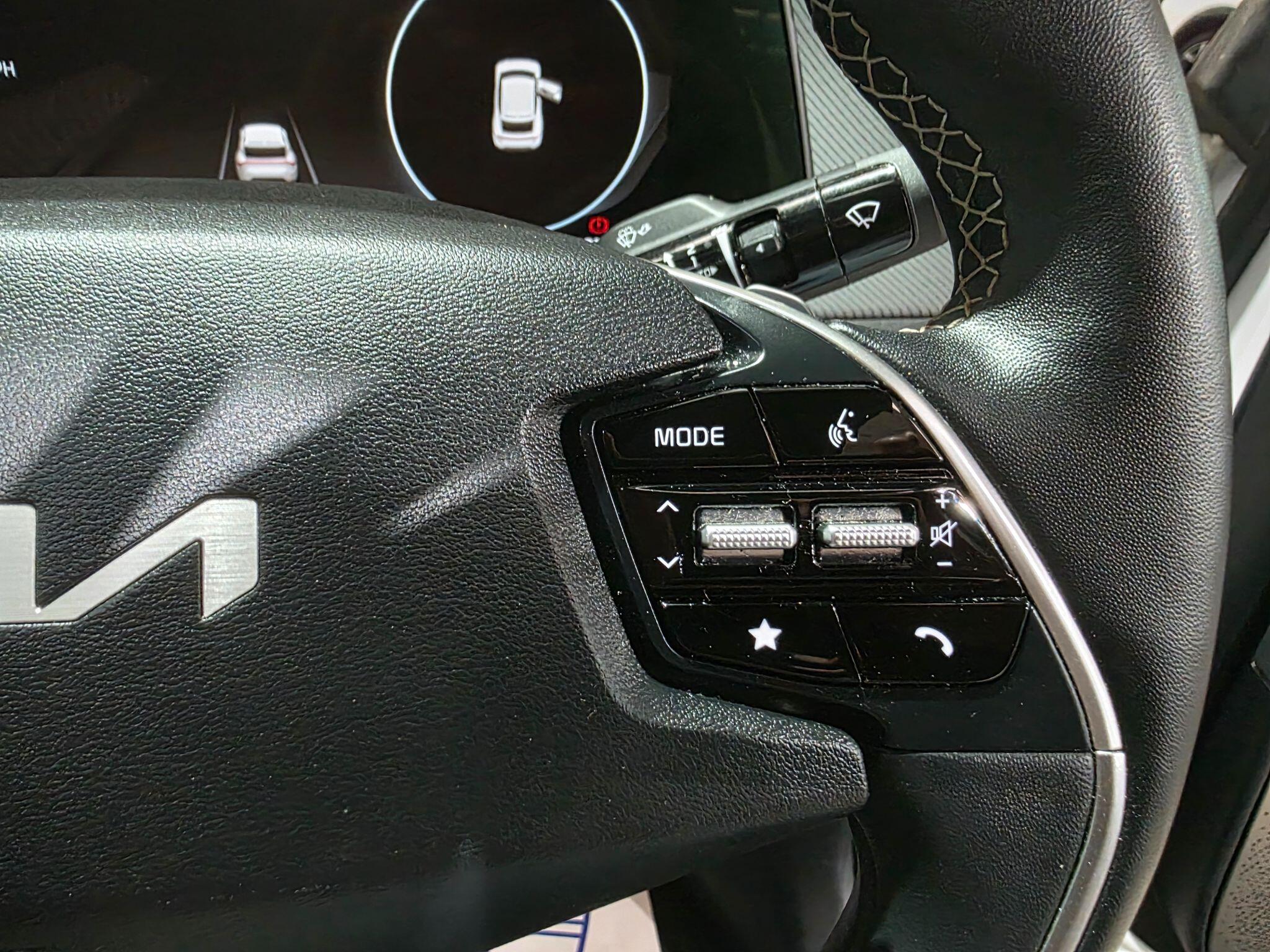 Kia Ev6 view 21