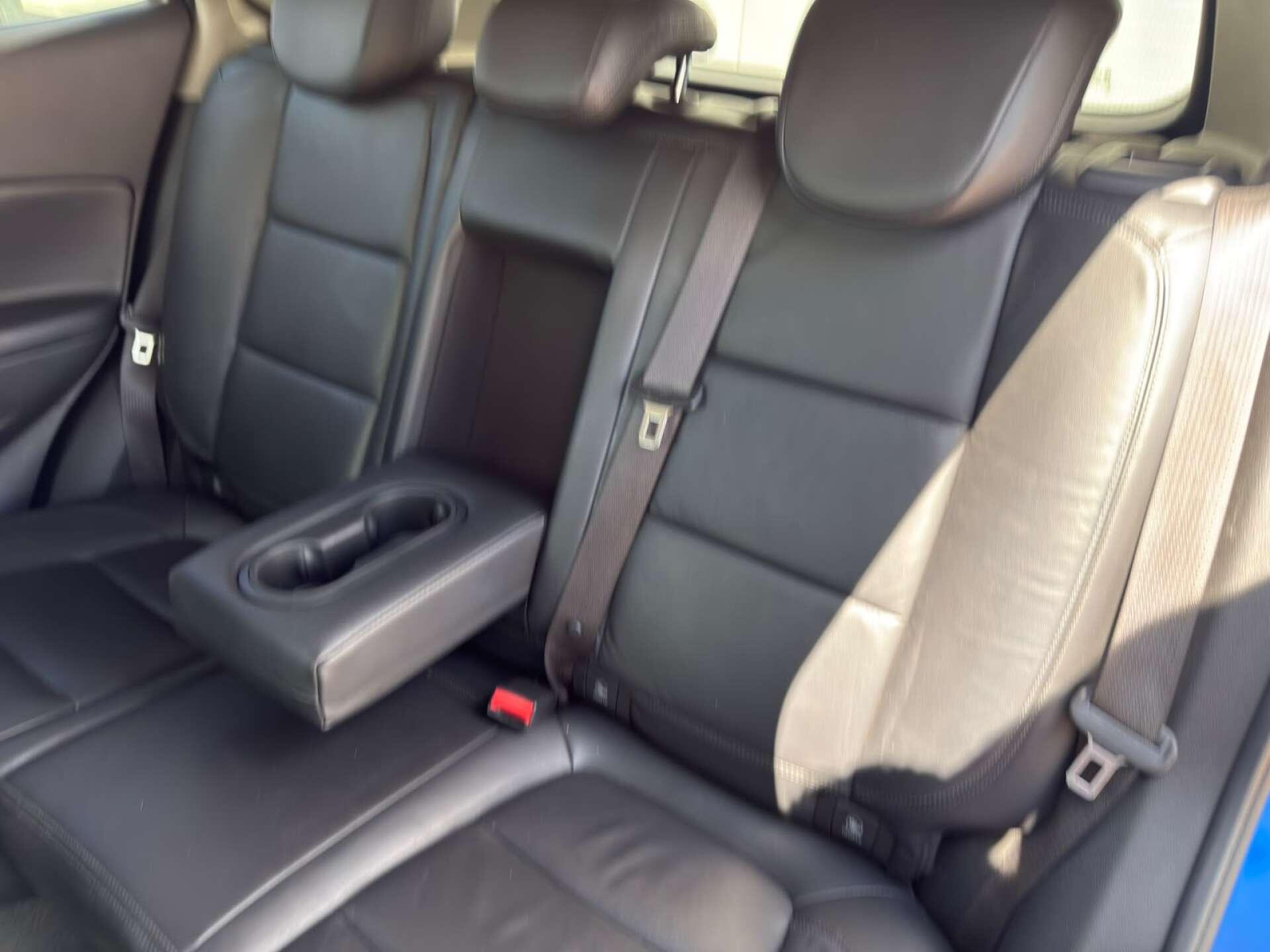 Vauxhall Mokka X view 42