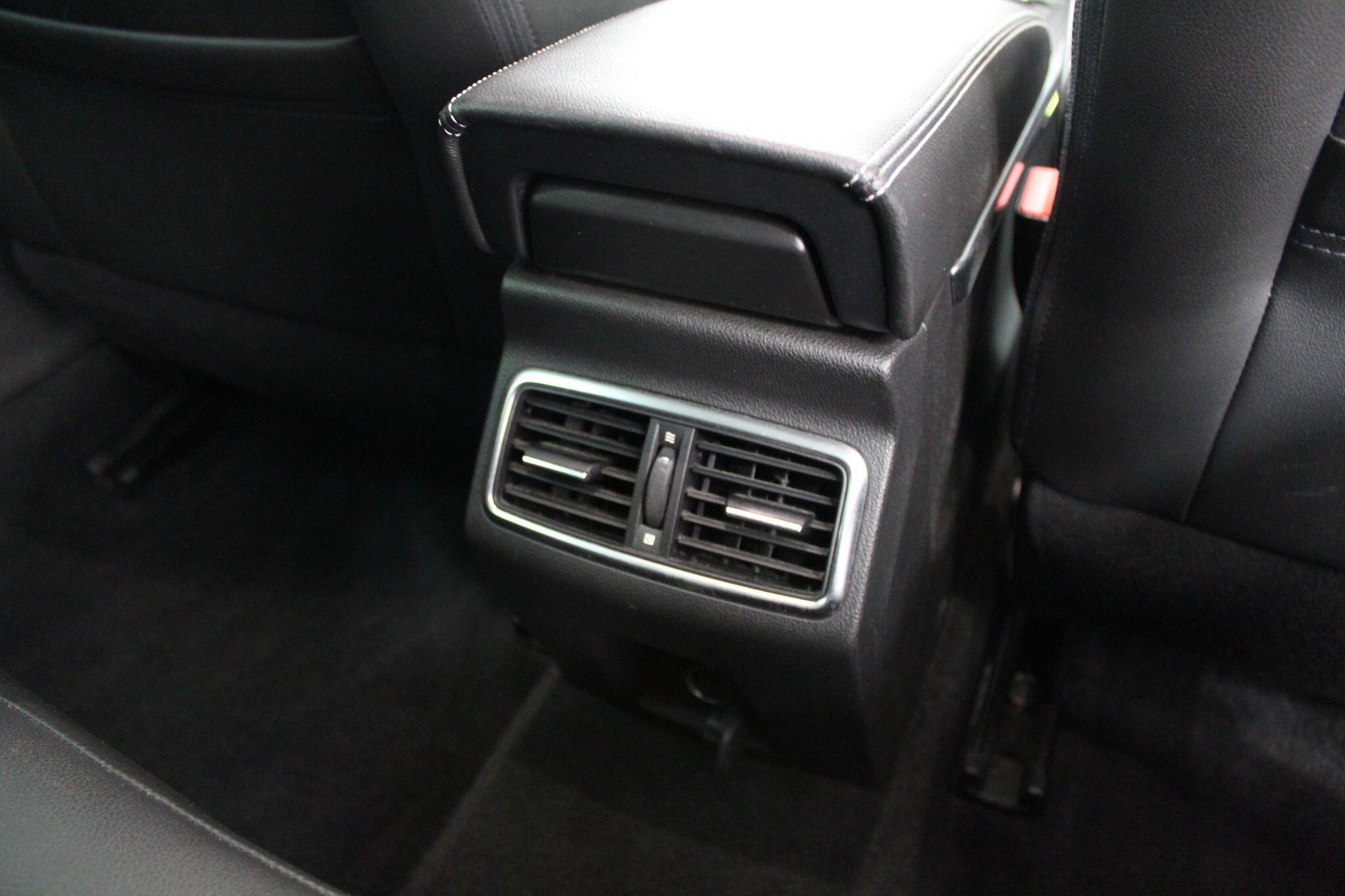Renault Megane view 49