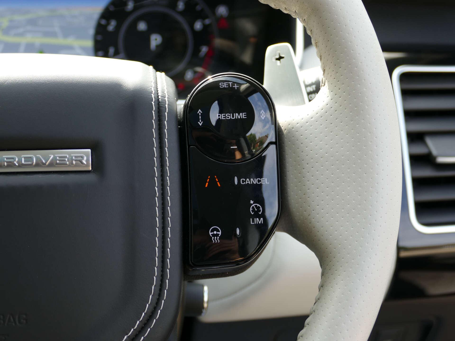 Land Rover Range Rover Sport view 42