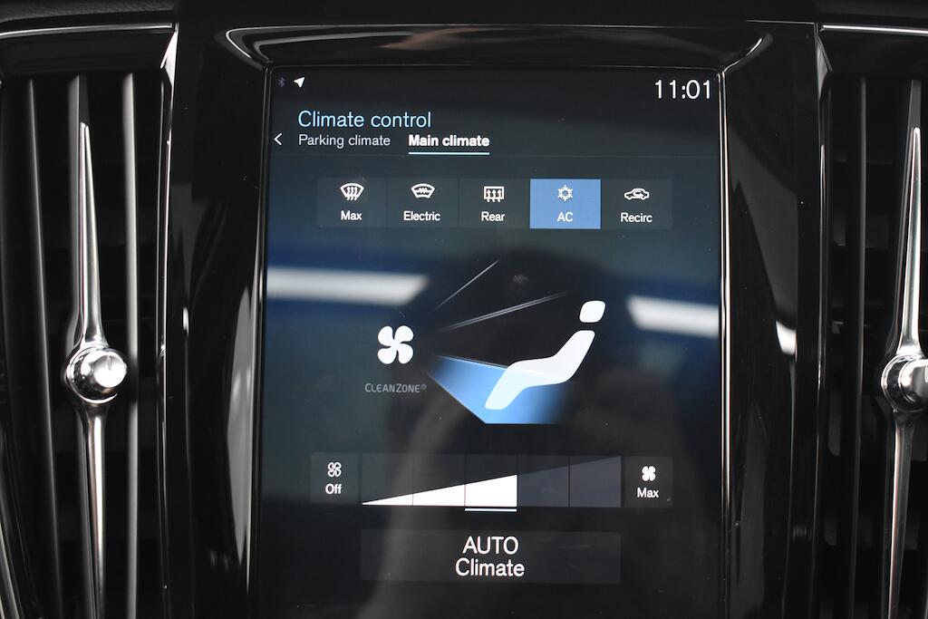 Volvo V90 view 71