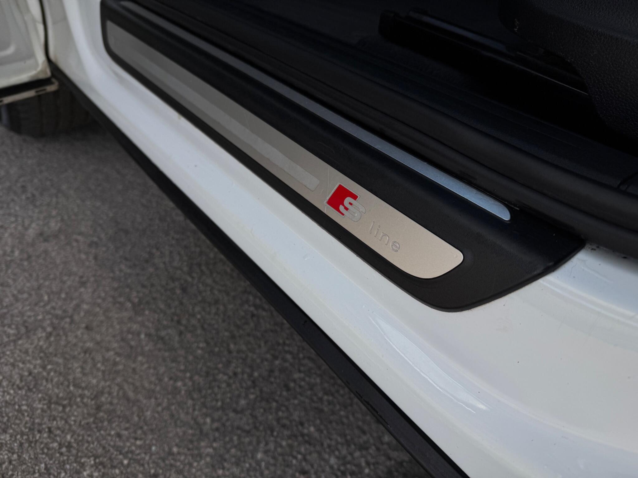 Audi Q5 view 48
