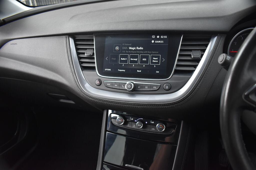 Vauxhall Grandland X view 57