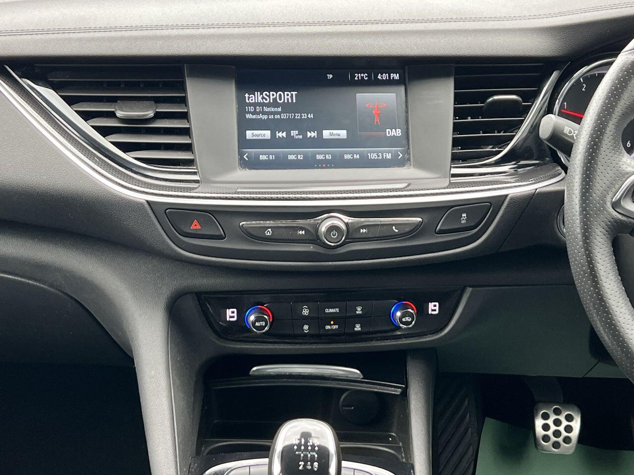 Vauxhall Insignia view 36