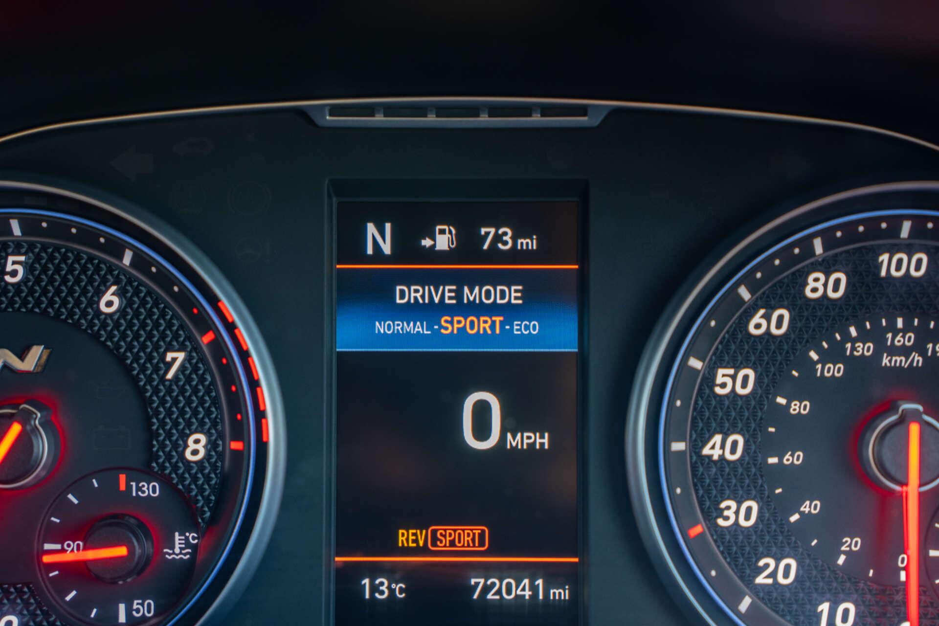 Hyundai i30 view 59