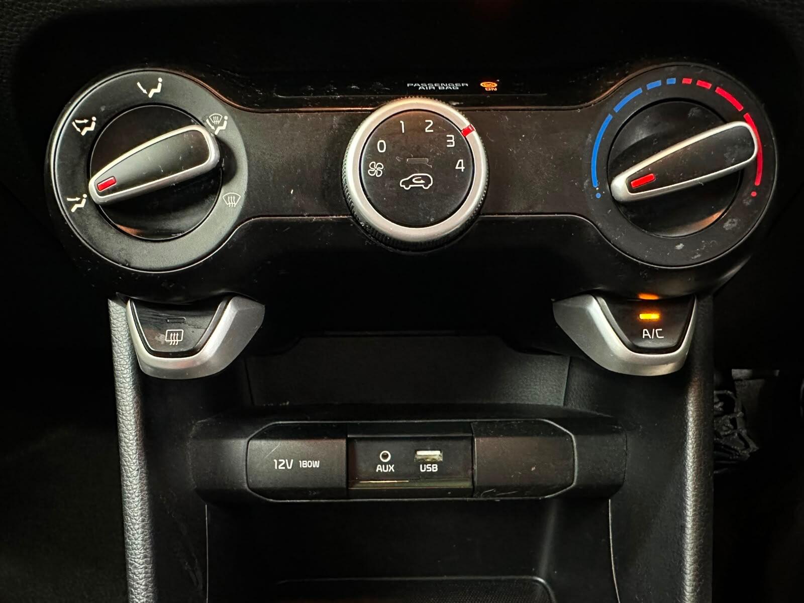 Kia Picanto view 47