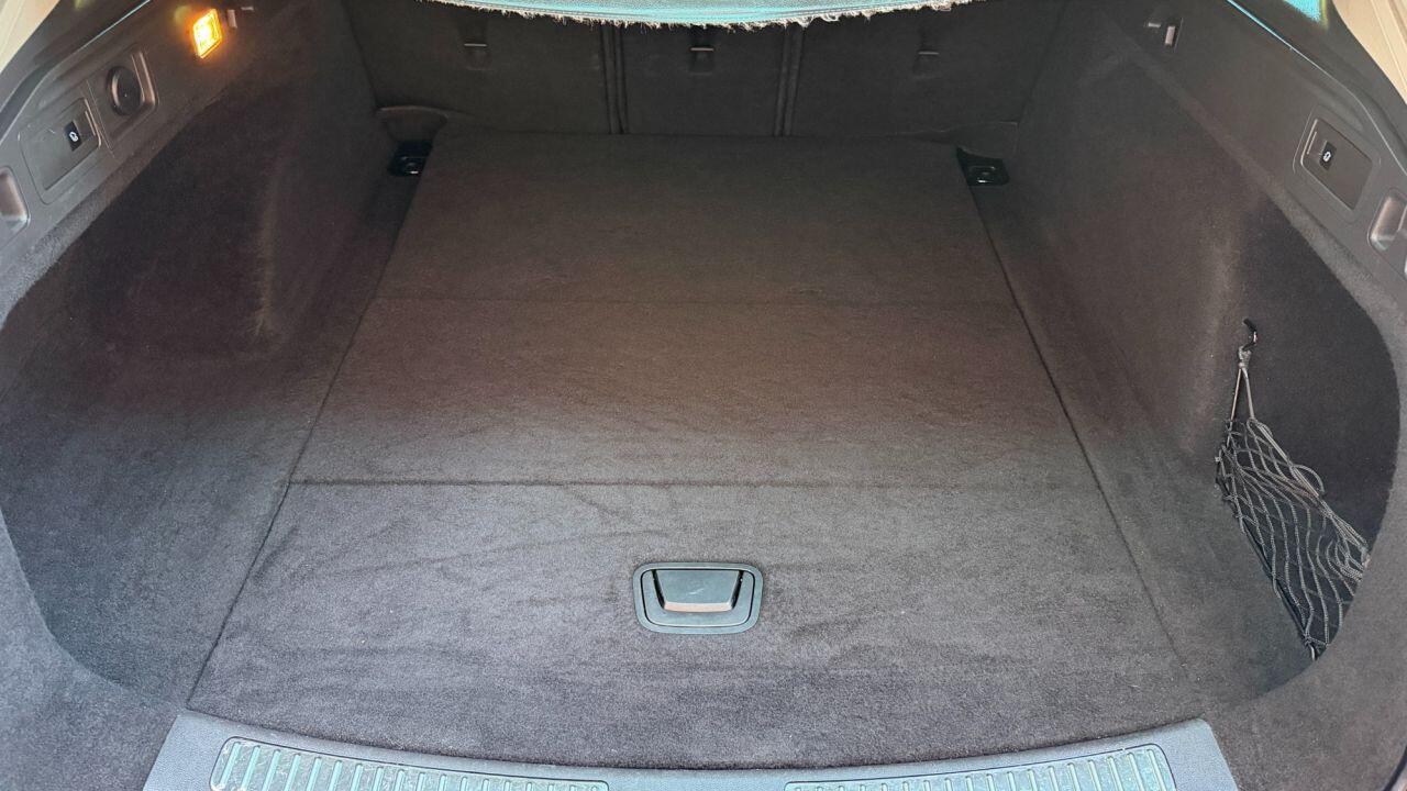 Vauxhall Insignia view 38