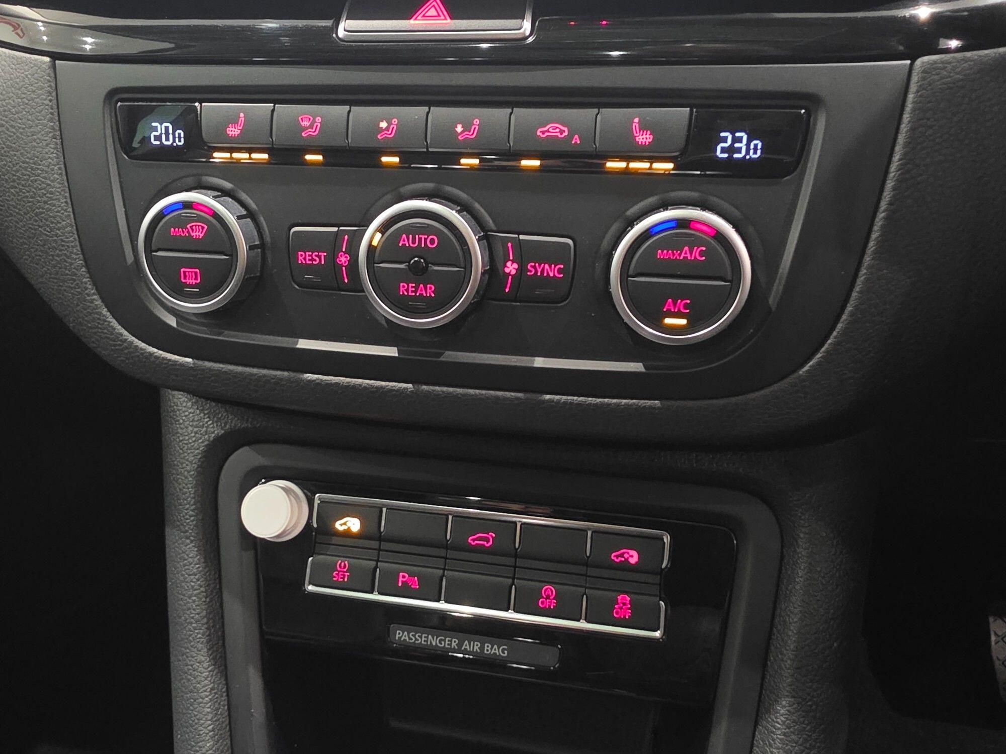 Seat Alhambra view 32