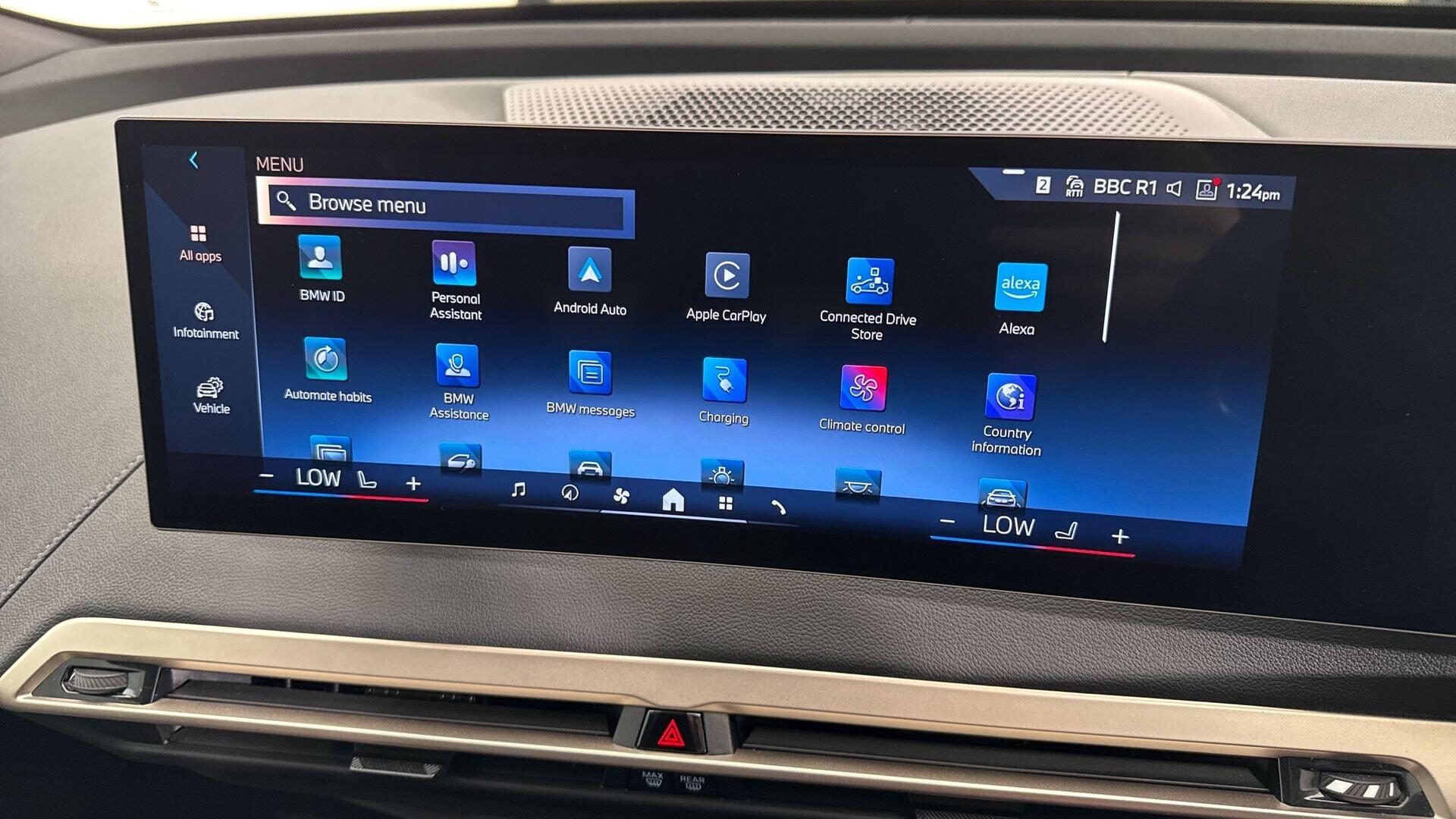 BMW Ix view 27