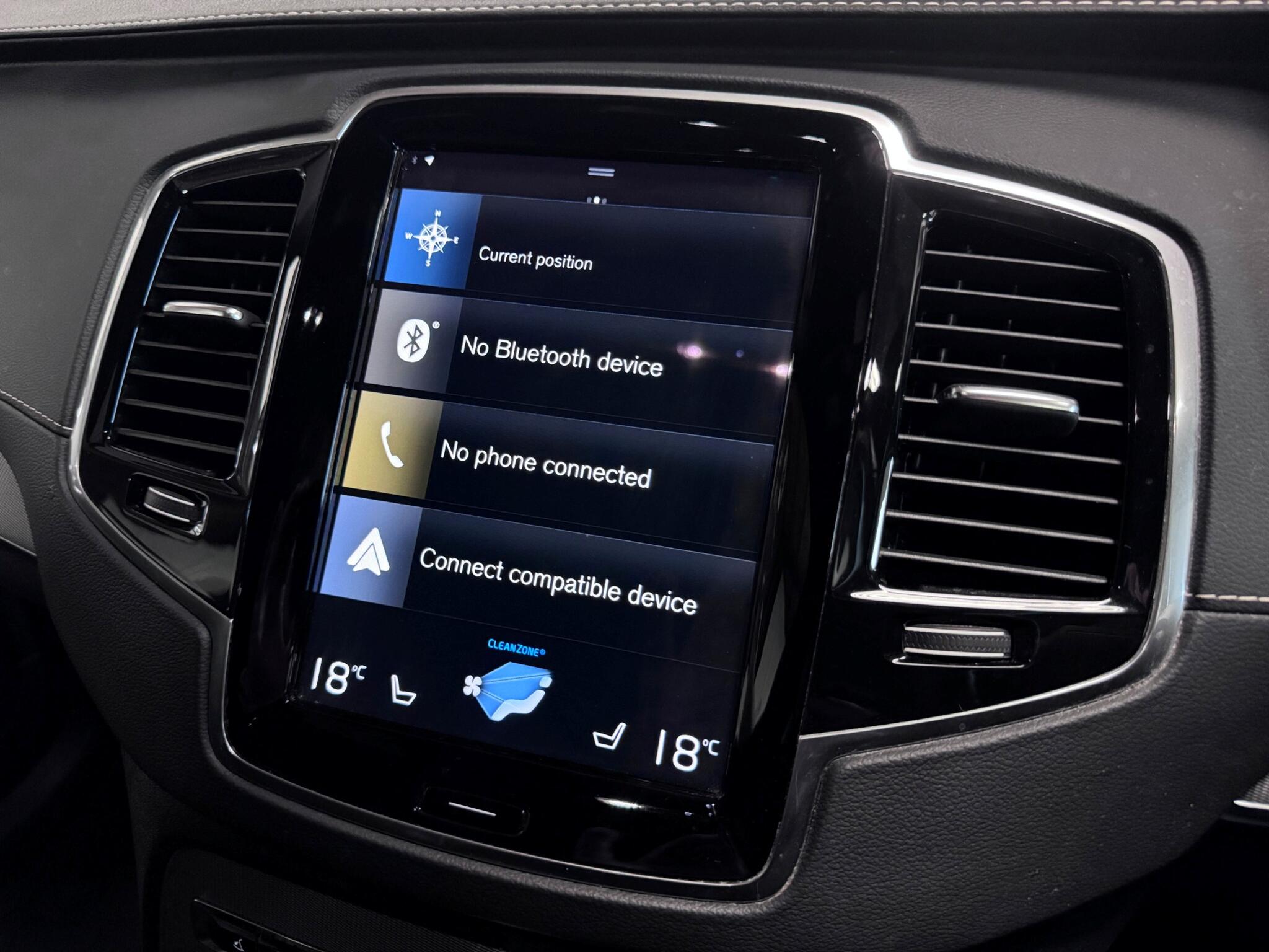 Volvo XC90 view 44