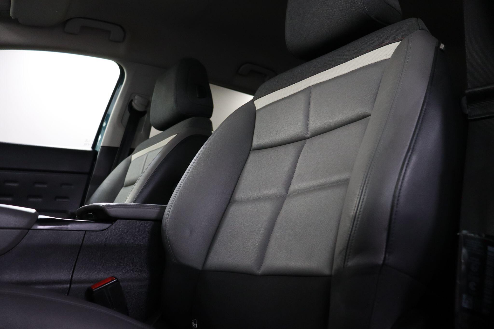 Citroen C5 Aircross view 36