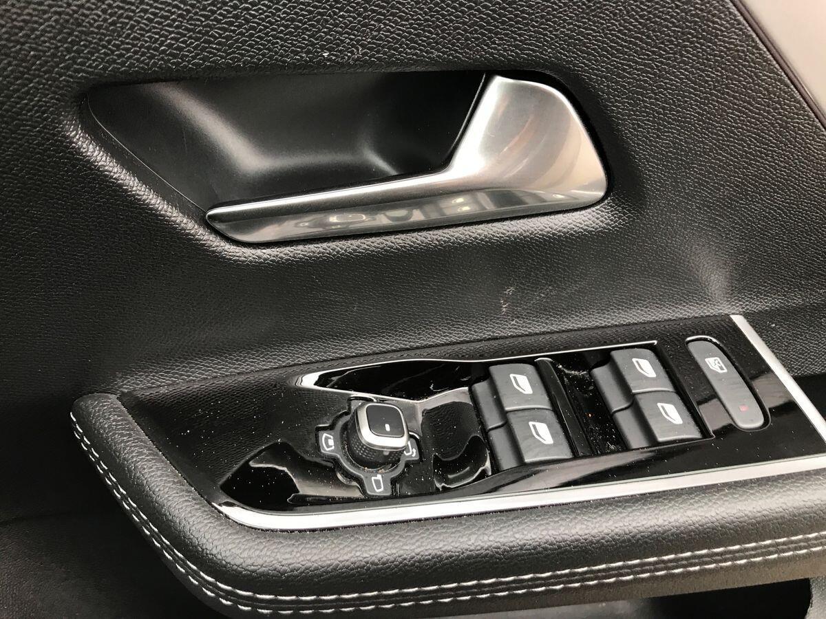 Vauxhall Astra view 19