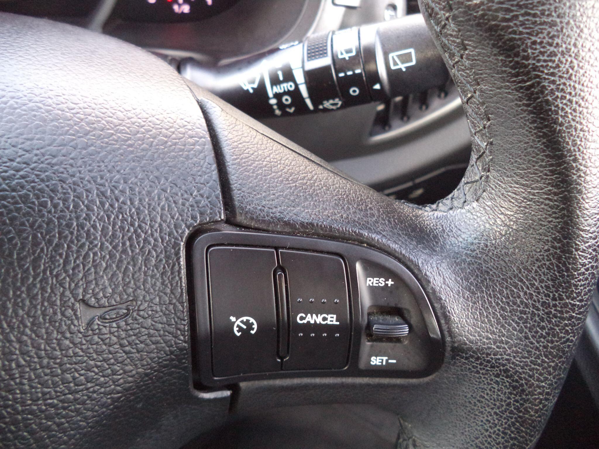 Kia Sportage view 43