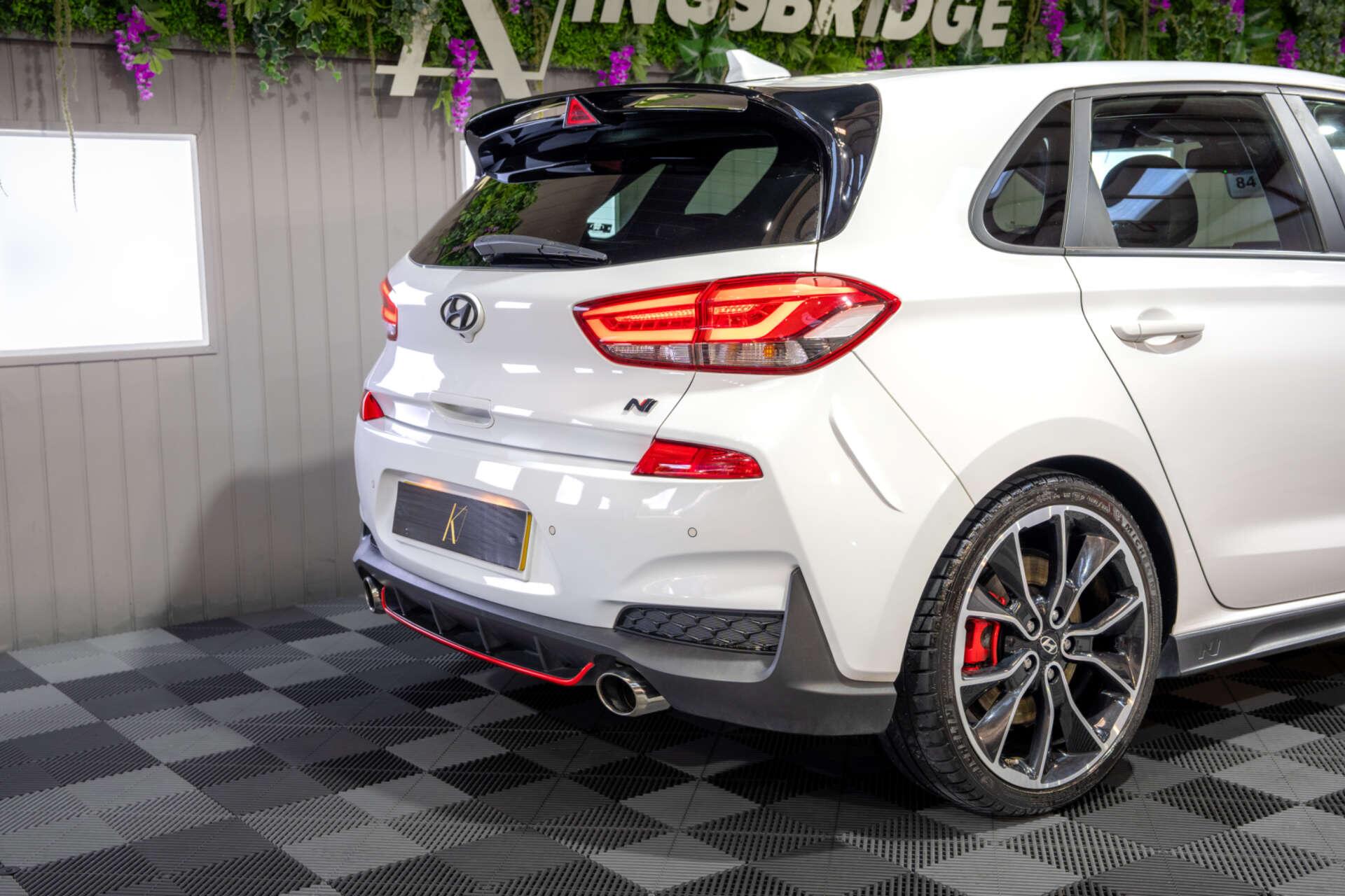 Hyundai i30 view 44
