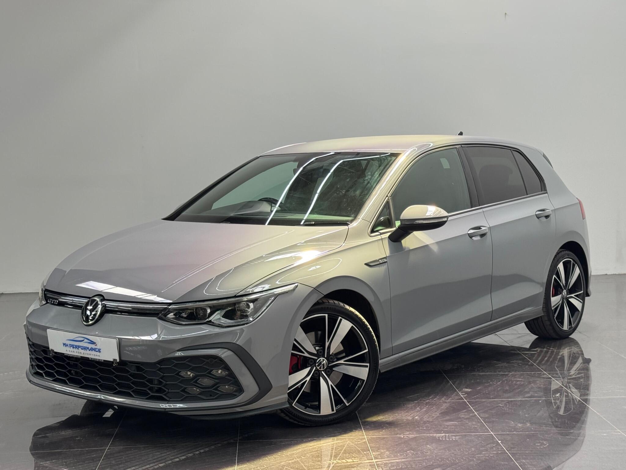 Volkswagen Golf view 35
