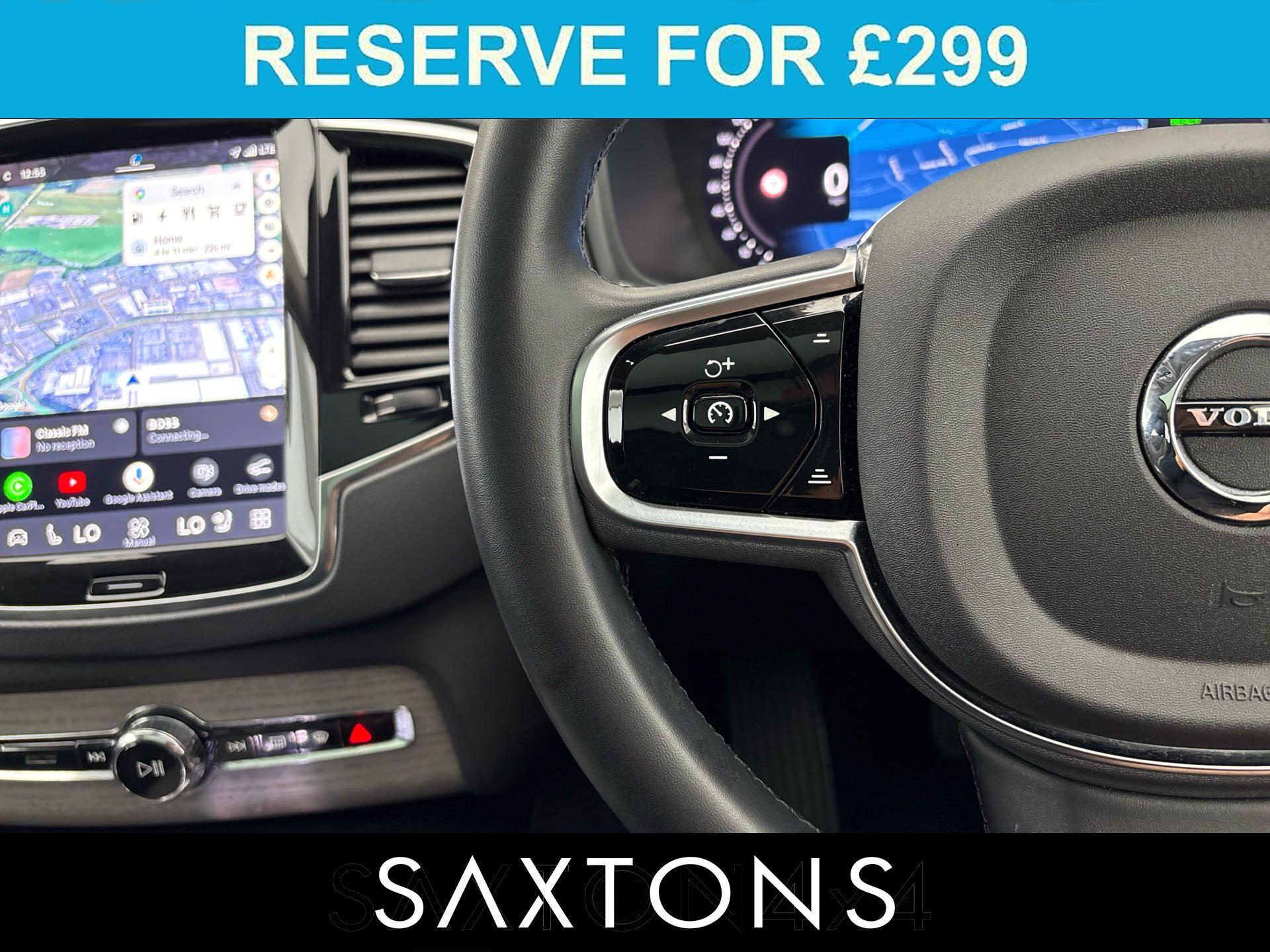 Volvo XC90 view 17