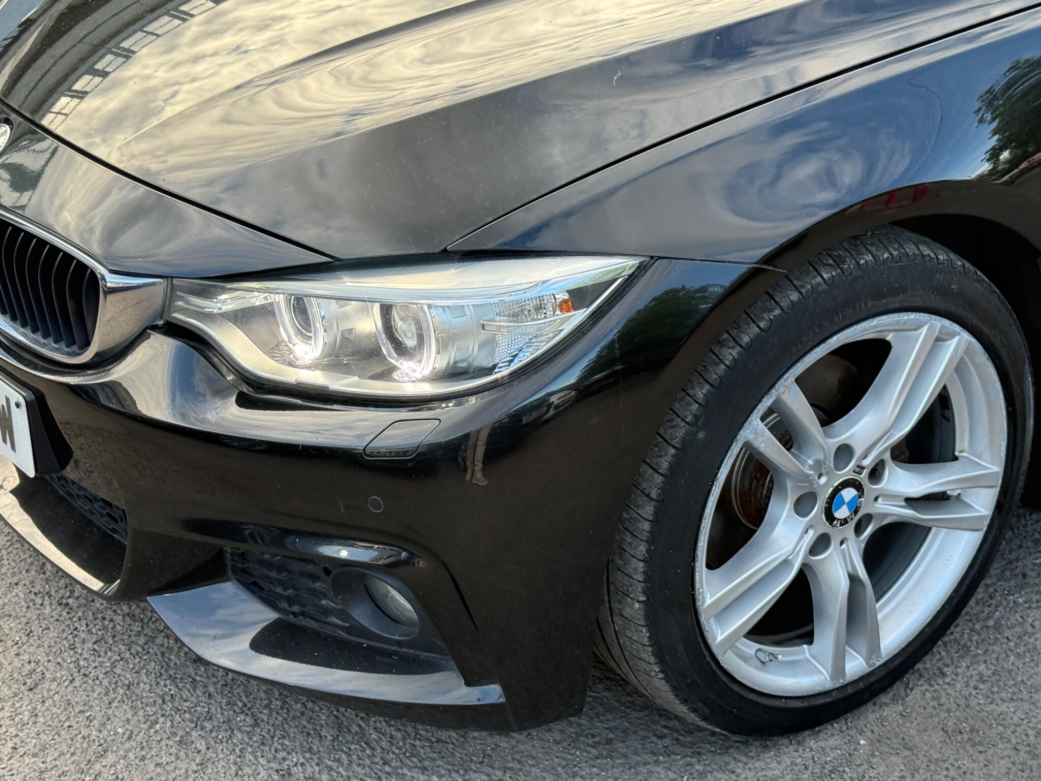 BMW 4 Series Gran Coupe - Image 24
