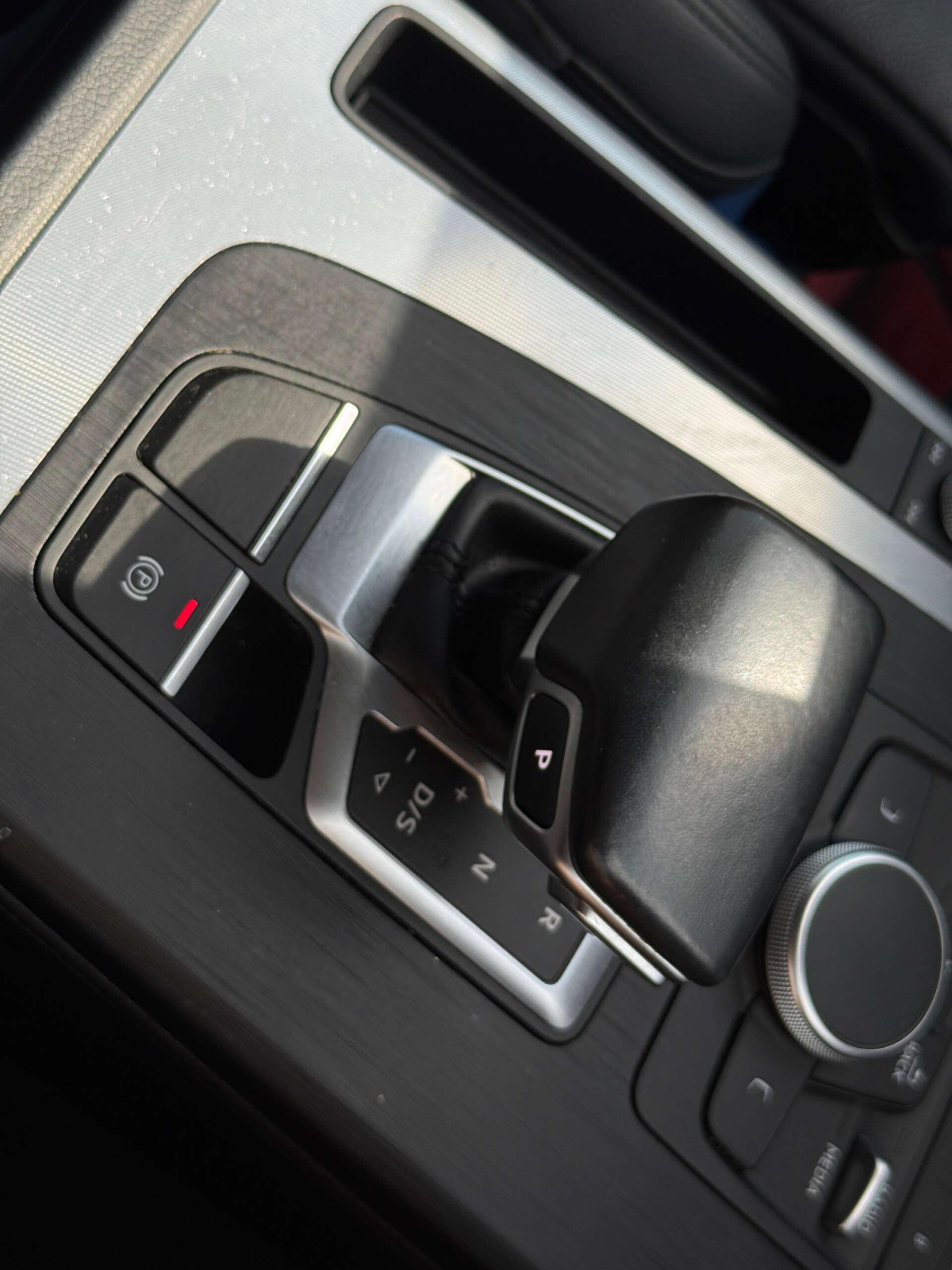Audi Q5 view 63