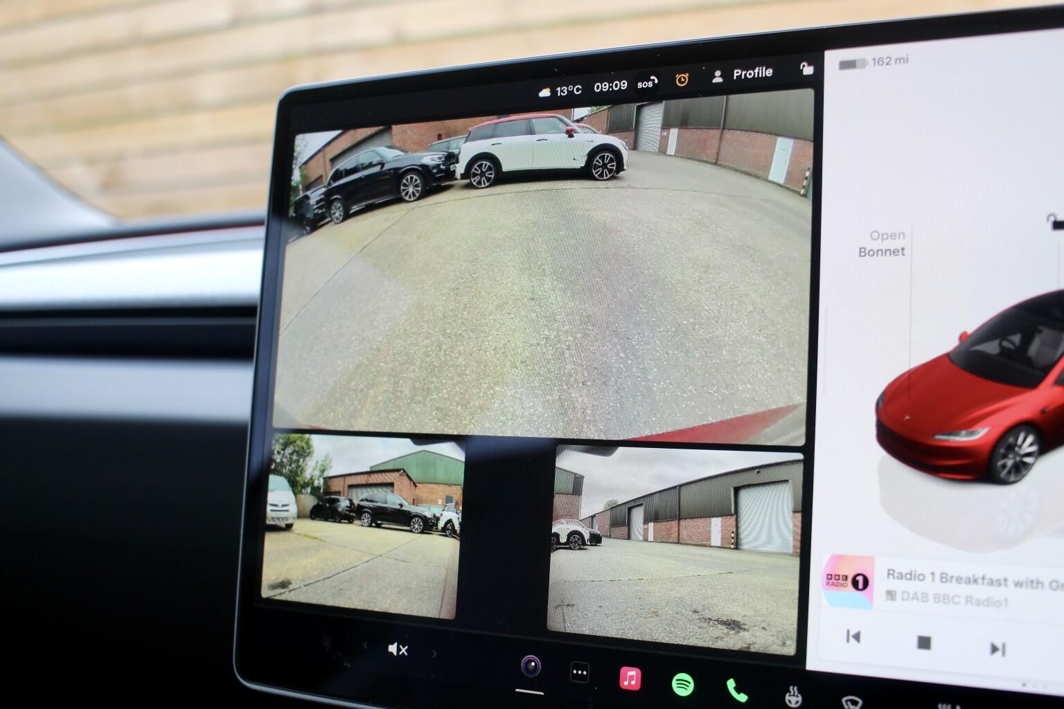 Tesla Model 3 view 33
