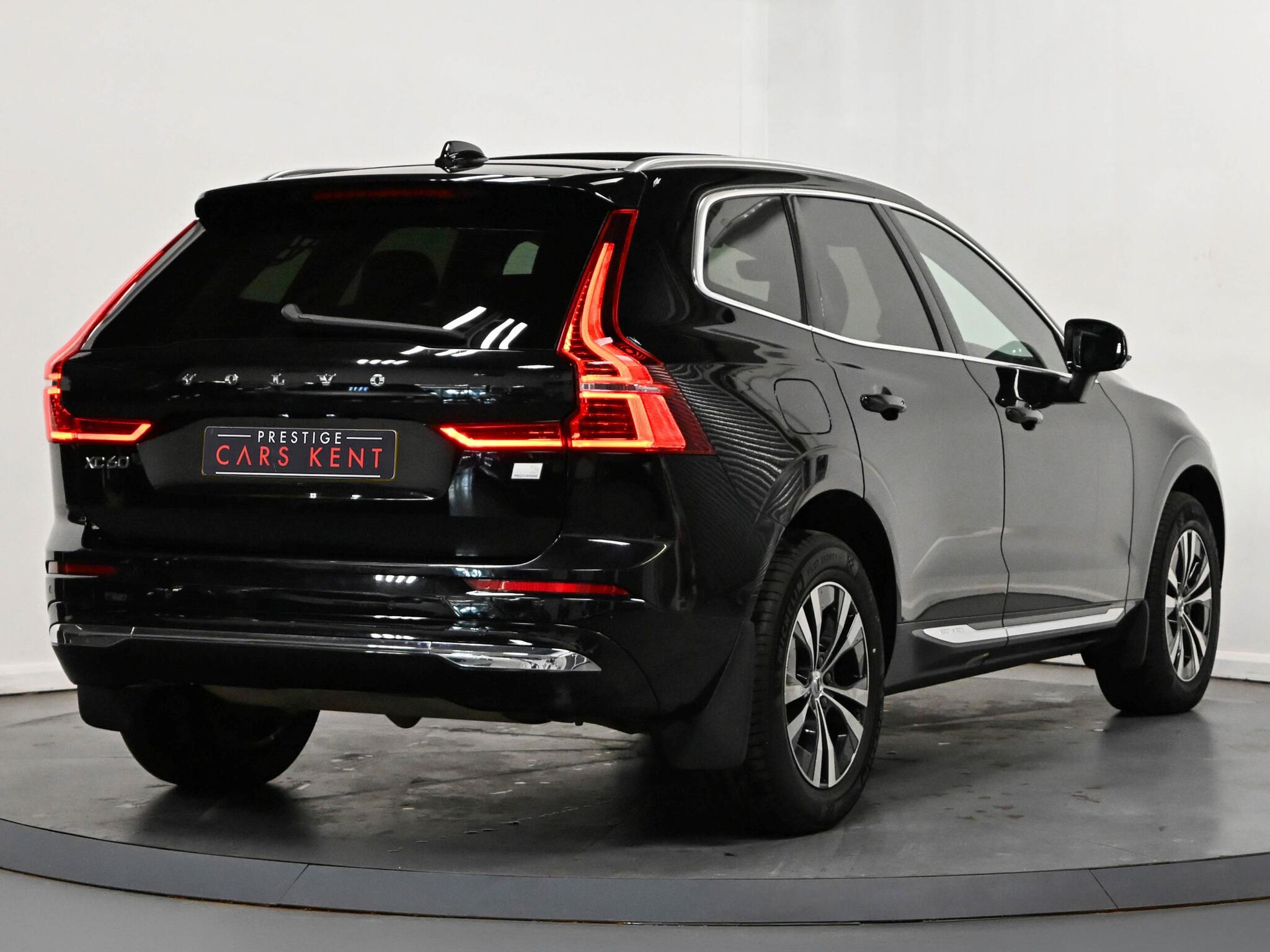 Volvo XC60 view 27