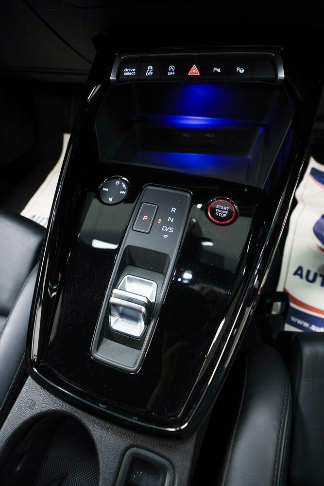 Audi RS3 view 19