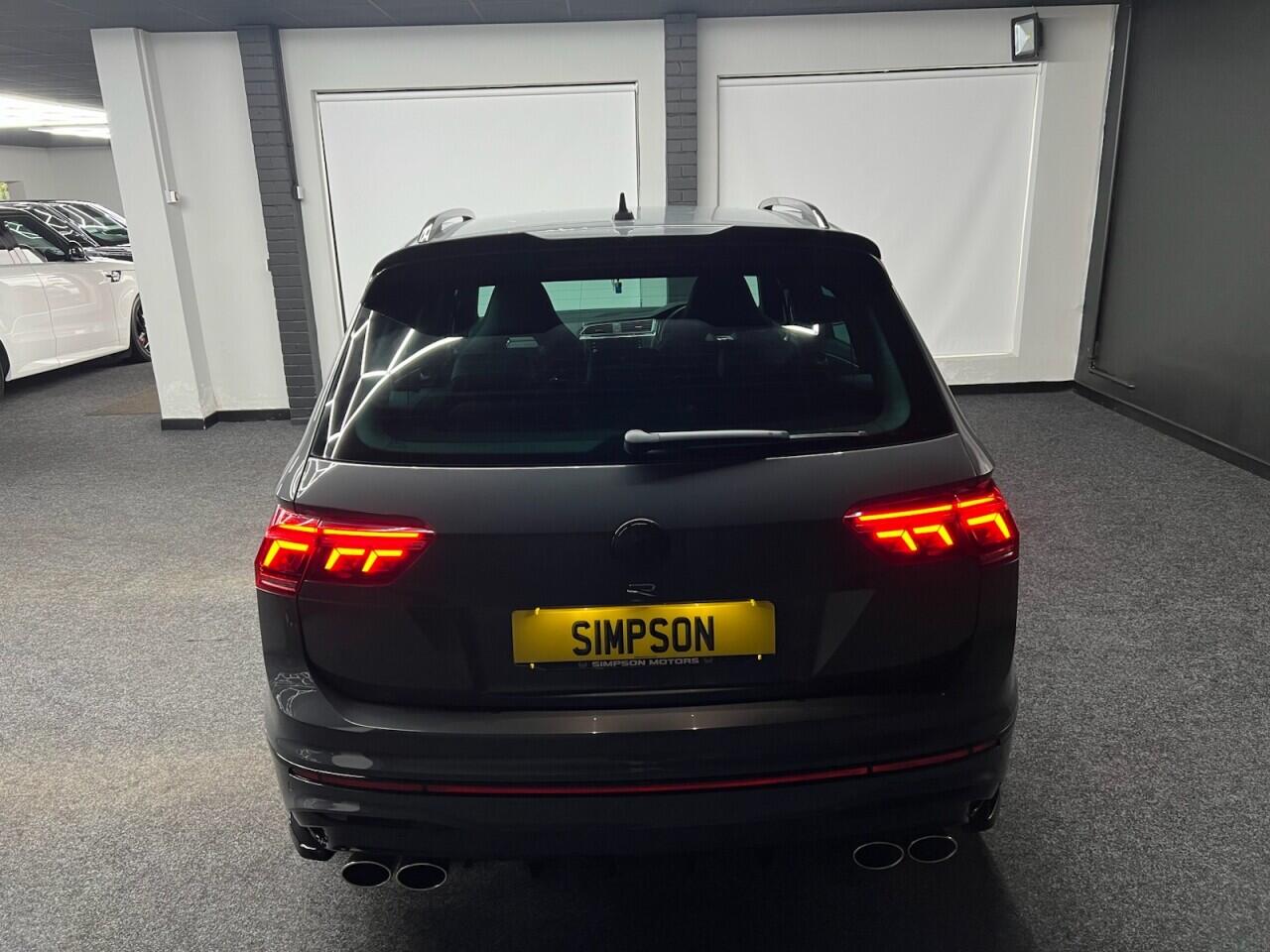 Volkswagen Tiguan view 9