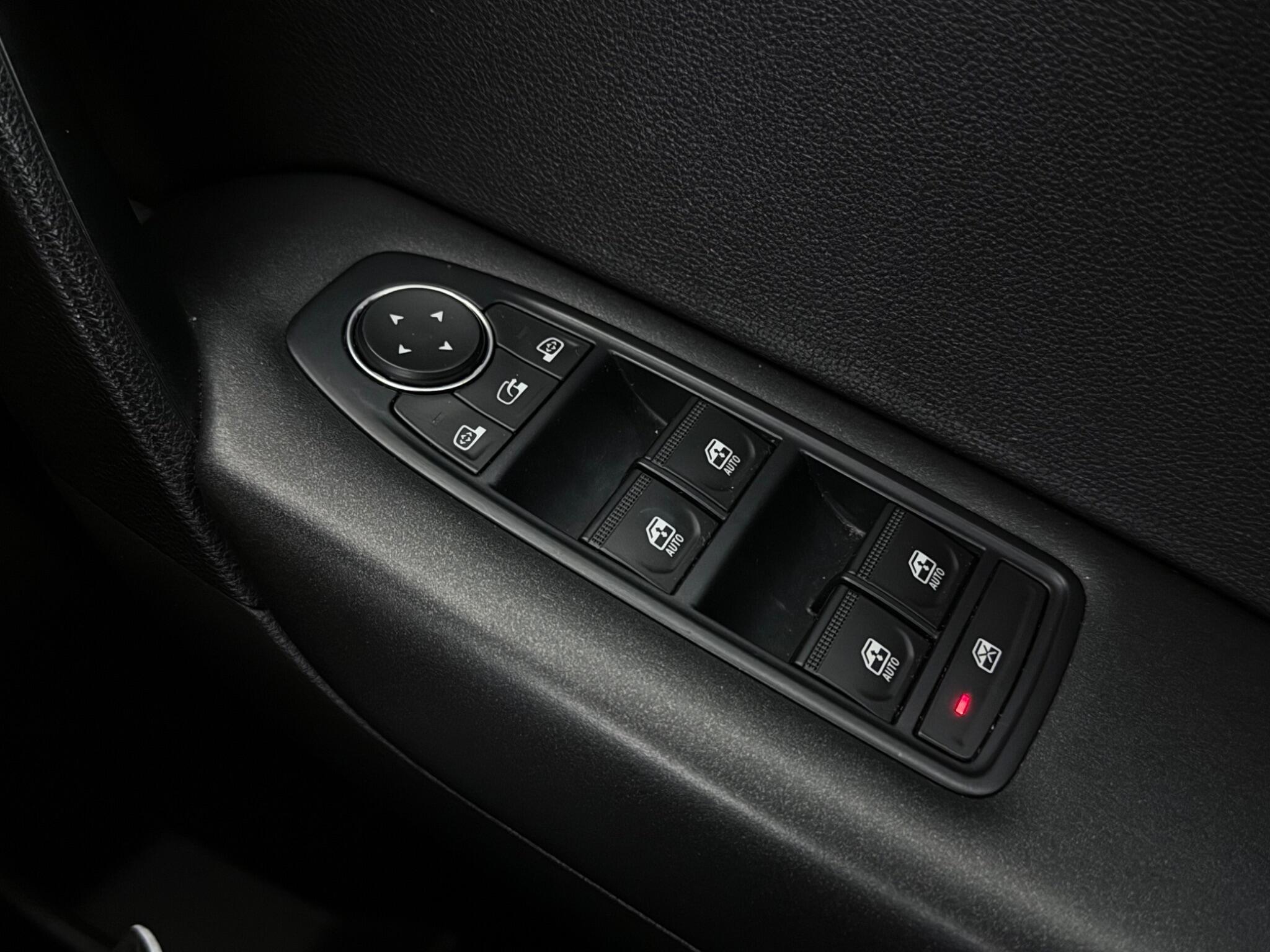 Renault Captur view 20