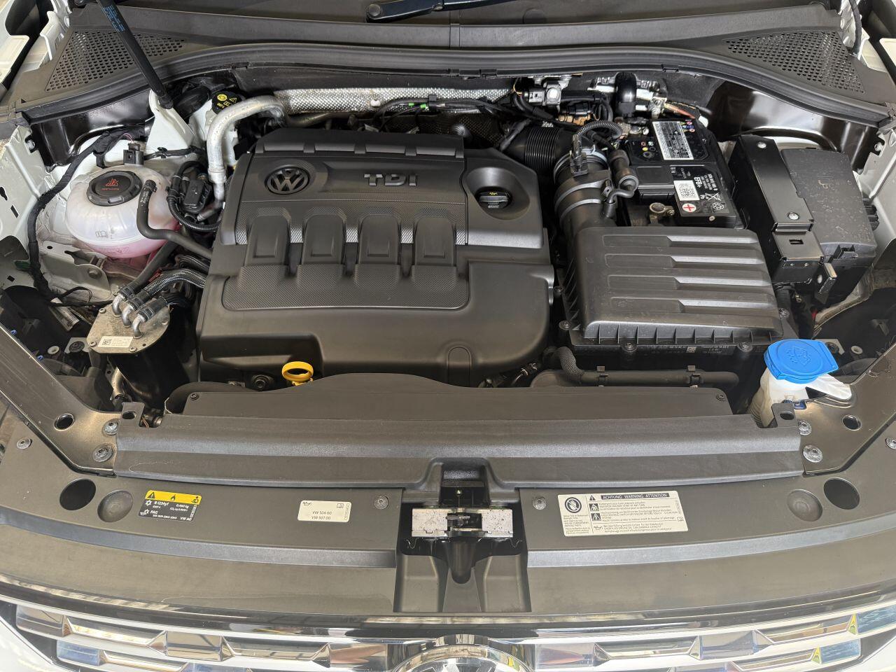 Volkswagen Tiguan Allspace view 47