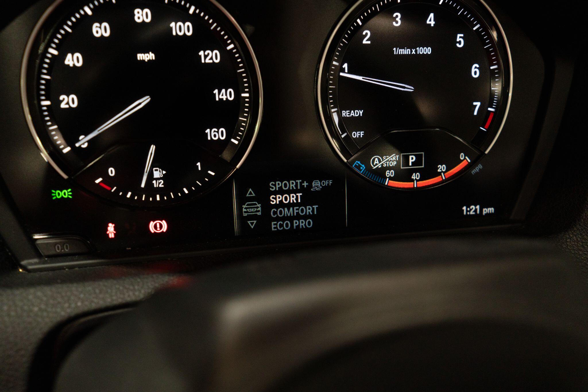 BMW 2 Series view 28