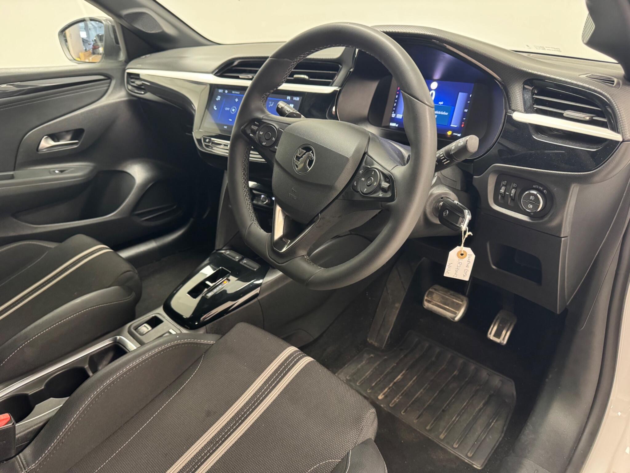 Vauxhall Corsa view 8