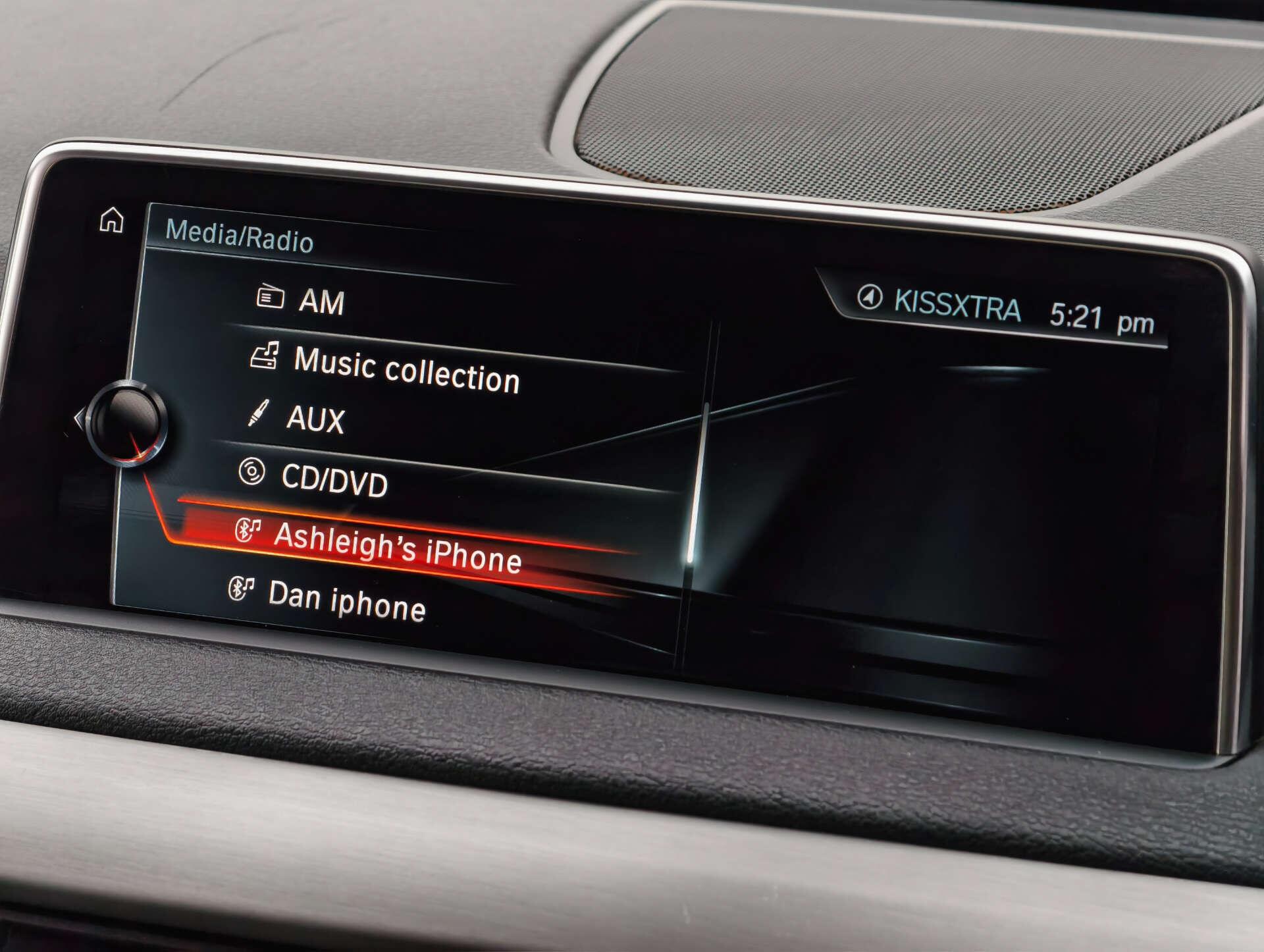 BMW X5 X5 view 41