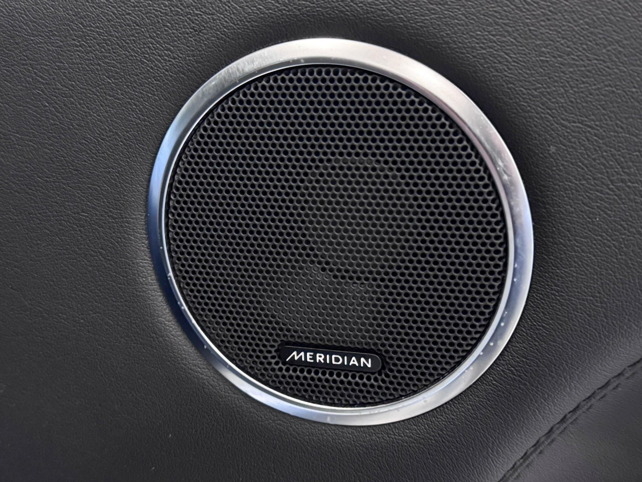 Land Rover Range Rover Sport view 21