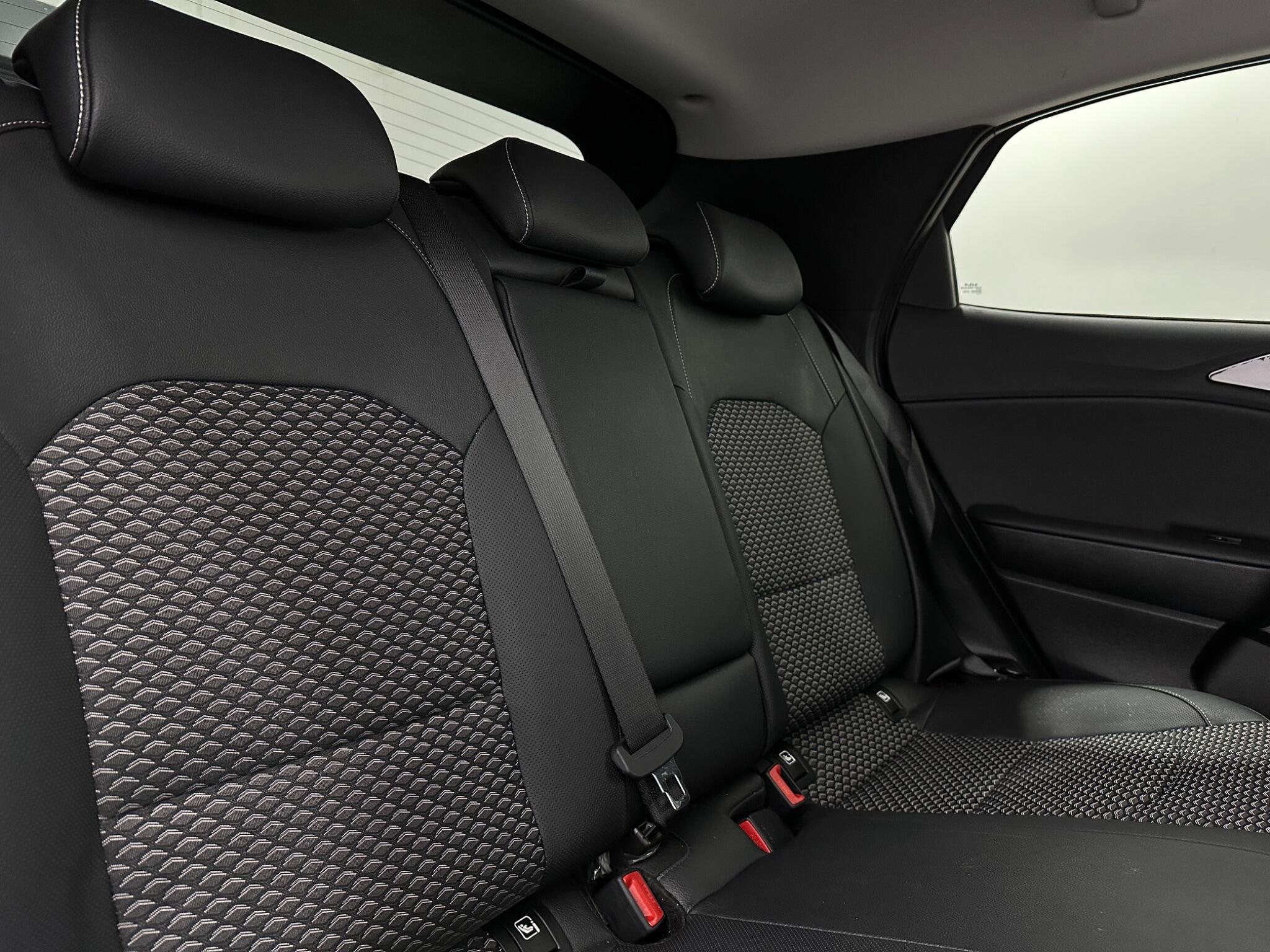 Kia Xceed view 42