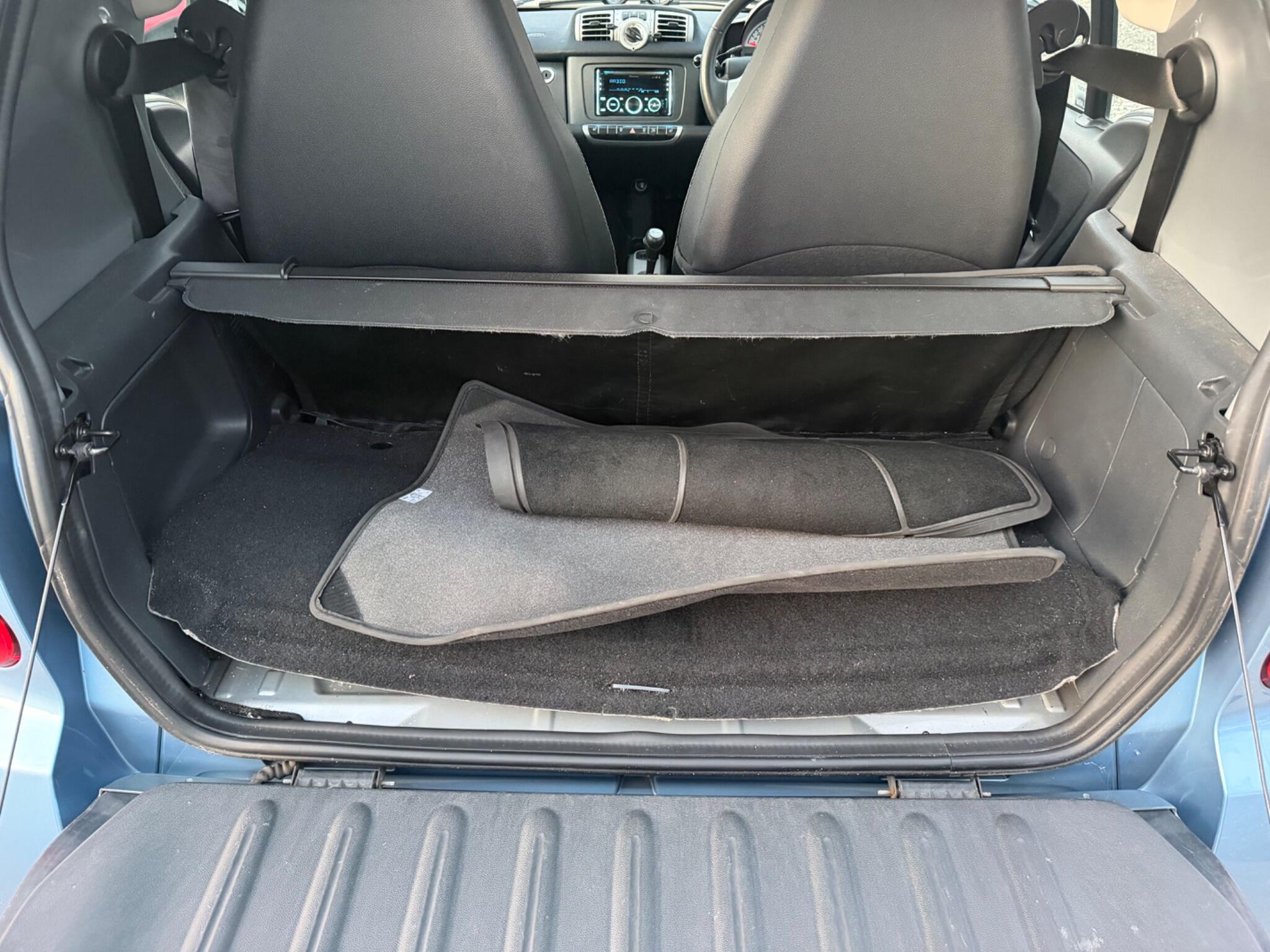 Smart Fortwo view 41