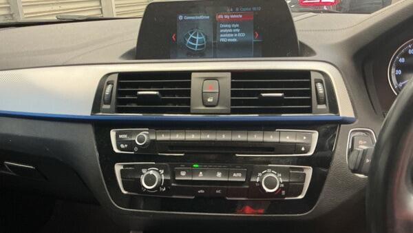 BMW 1 Series view 7