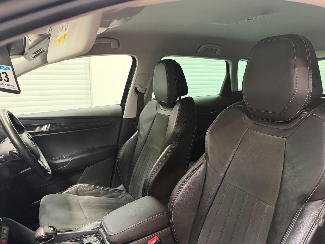 Skoda Karoq view 22