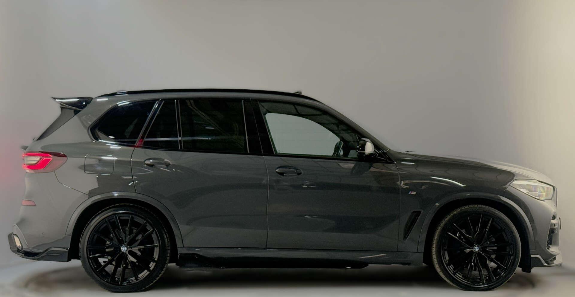 BMW X5 X5 view 20