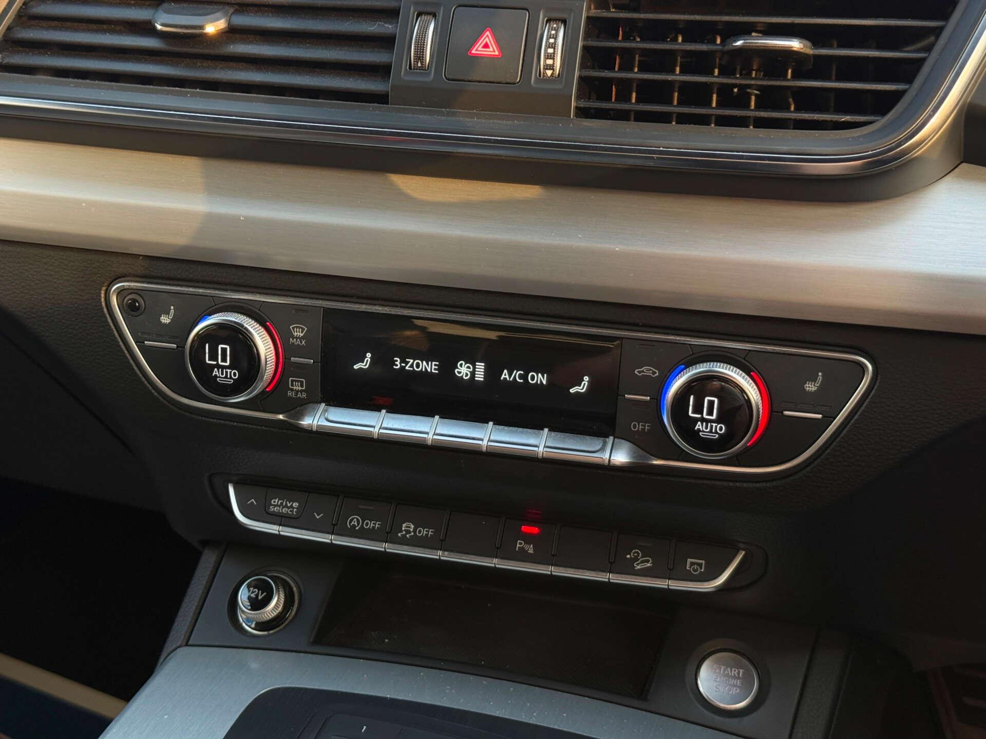 Audi Q5 view 61